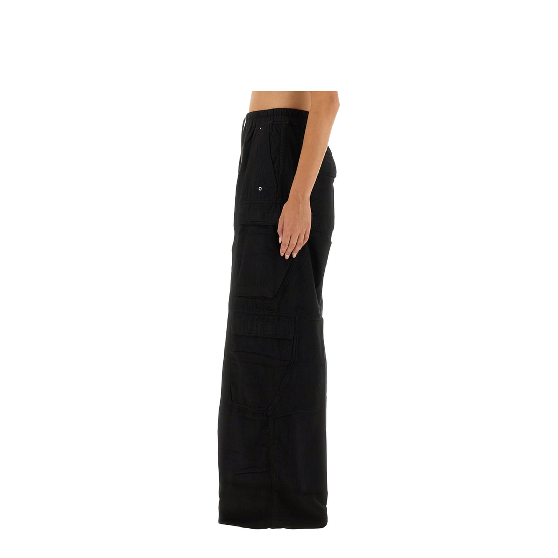 Trousers Black - Image 4
