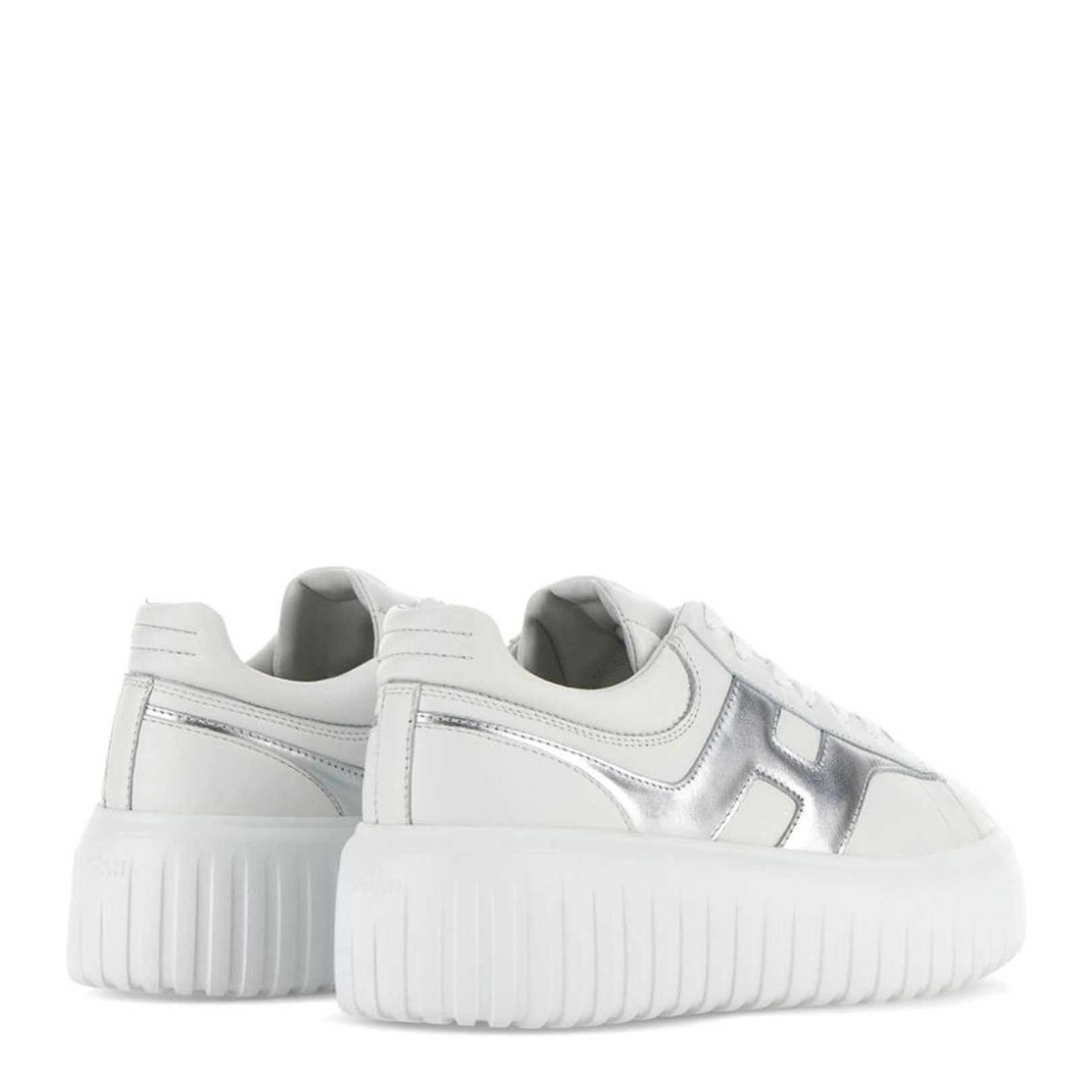 H-Stripes Sneakers - Image 4