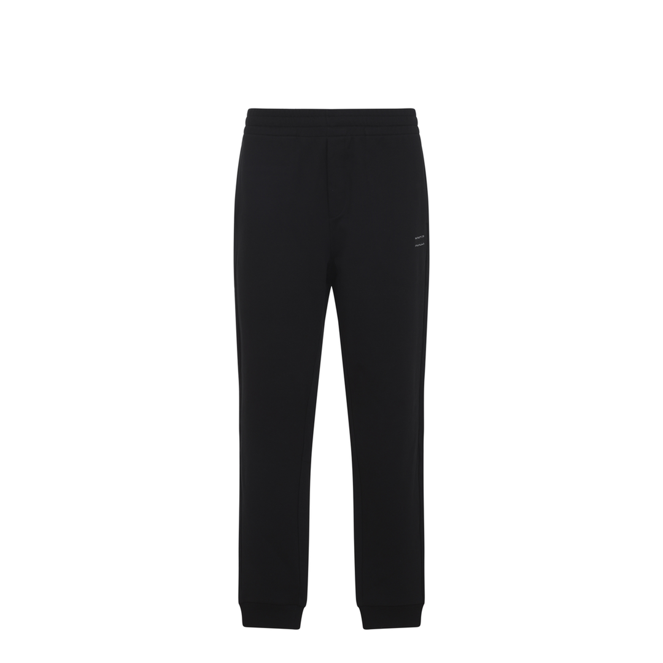 Cotton Track Pants - Image 2