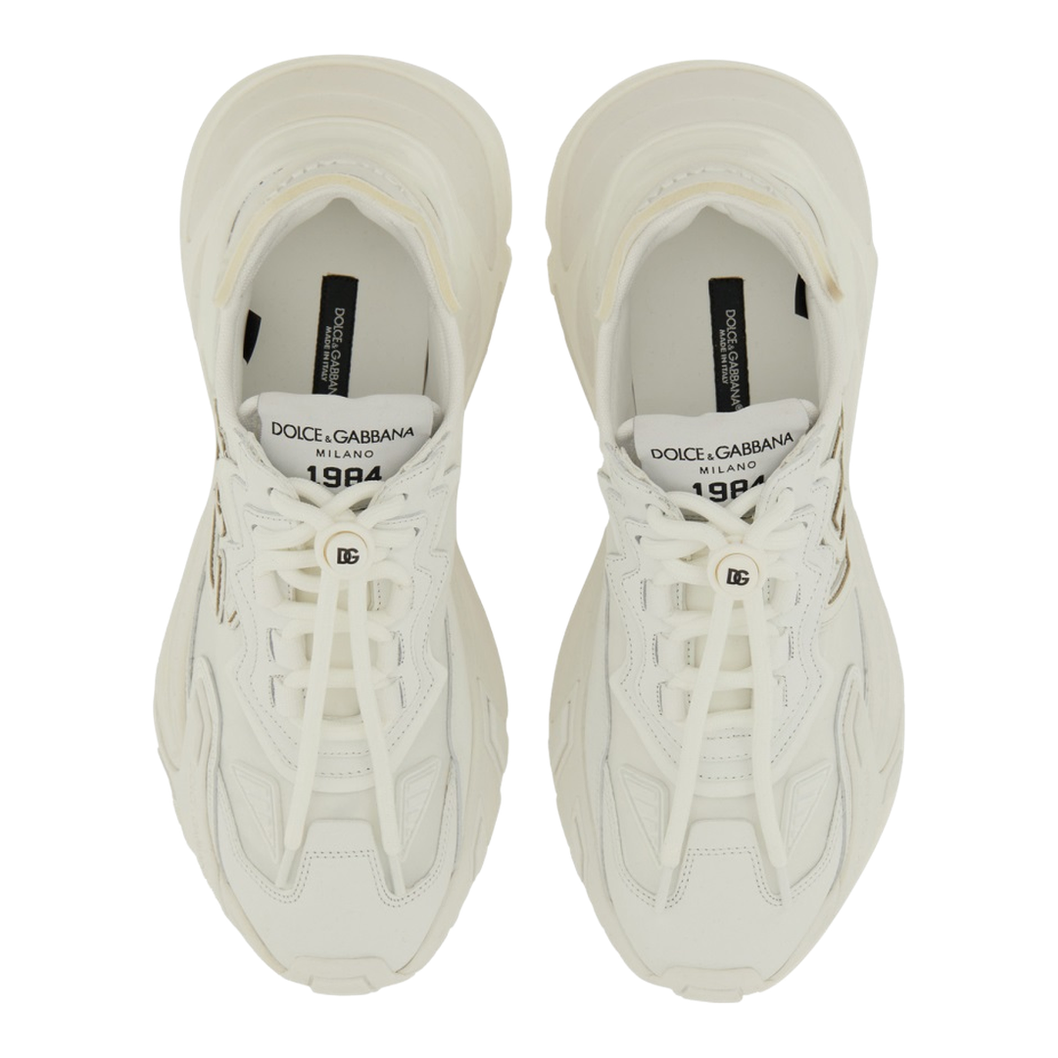 Sneaker With Logo - Image 6