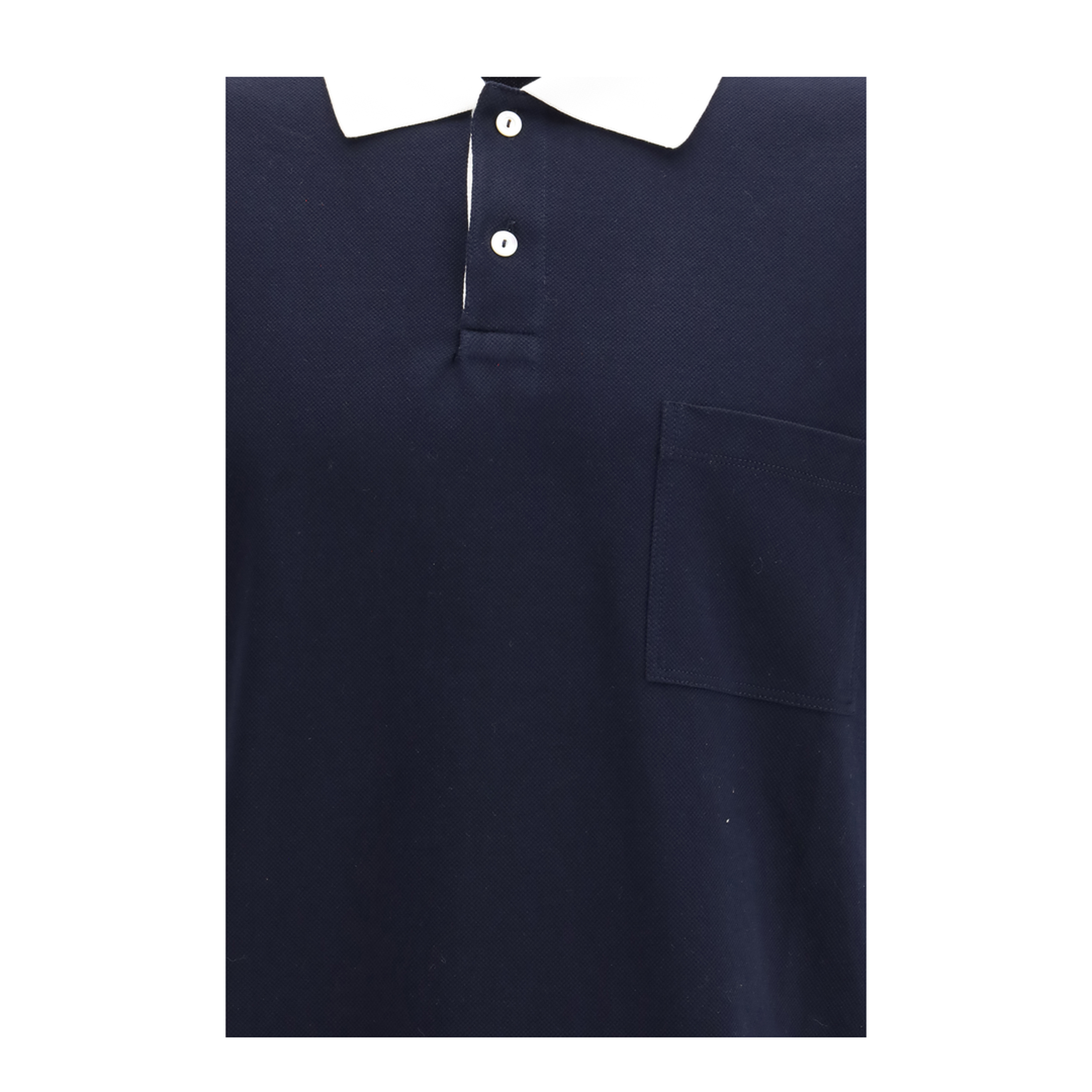 Piqué Polo - Image 3