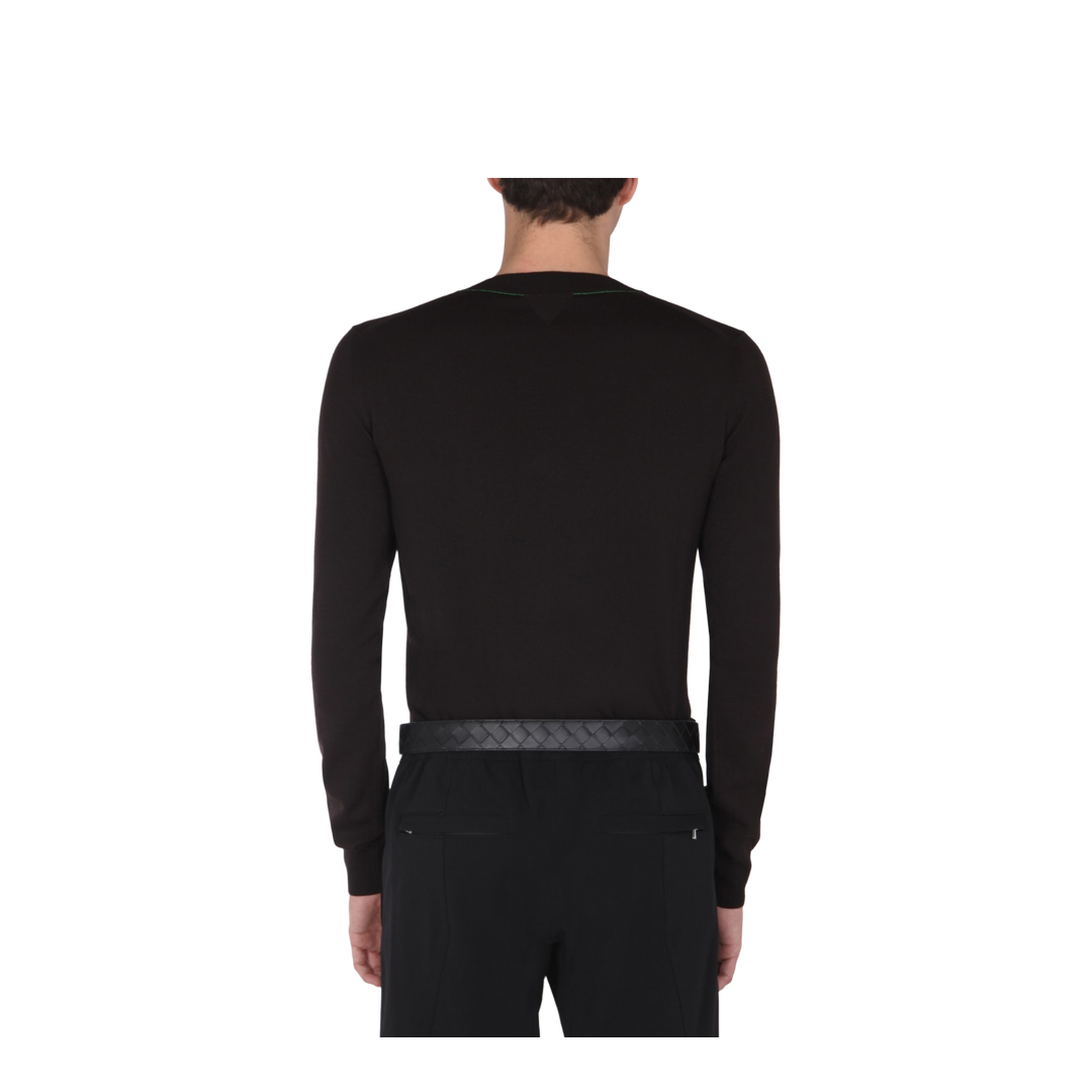 Wool Sweater - Image 4