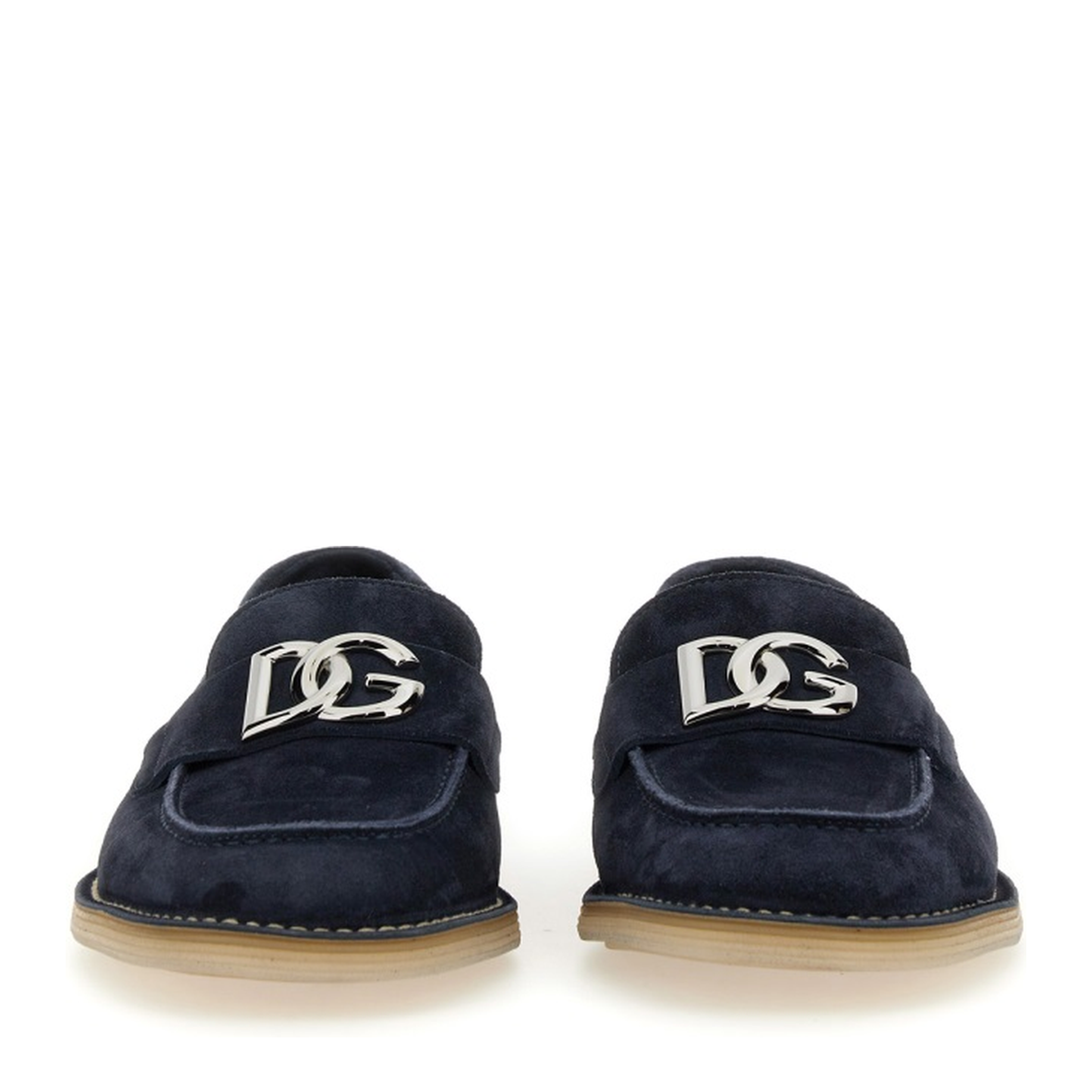 Suede Loafer - Image 4