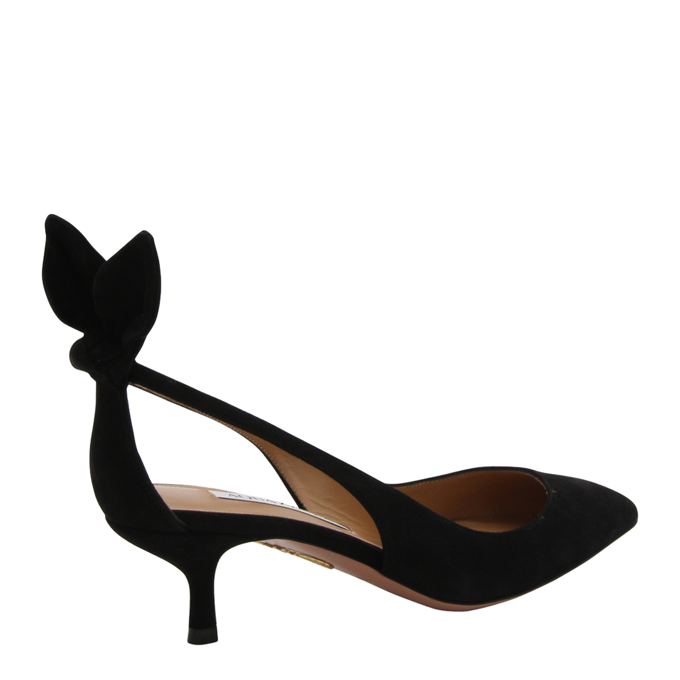 Bow Tie Pump 50 Mm - Image 3