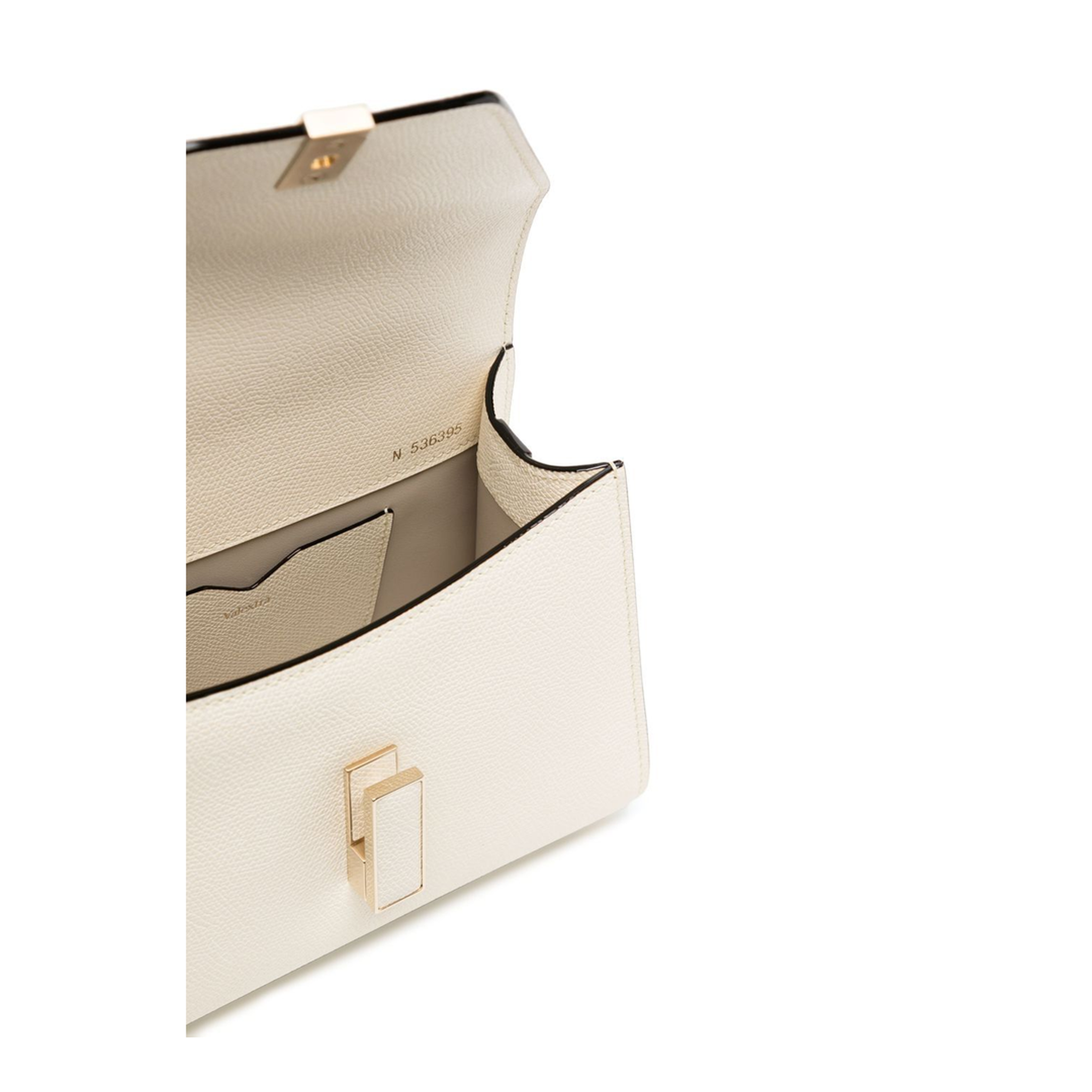 Iside Micro Crossbody Bag - Image 3