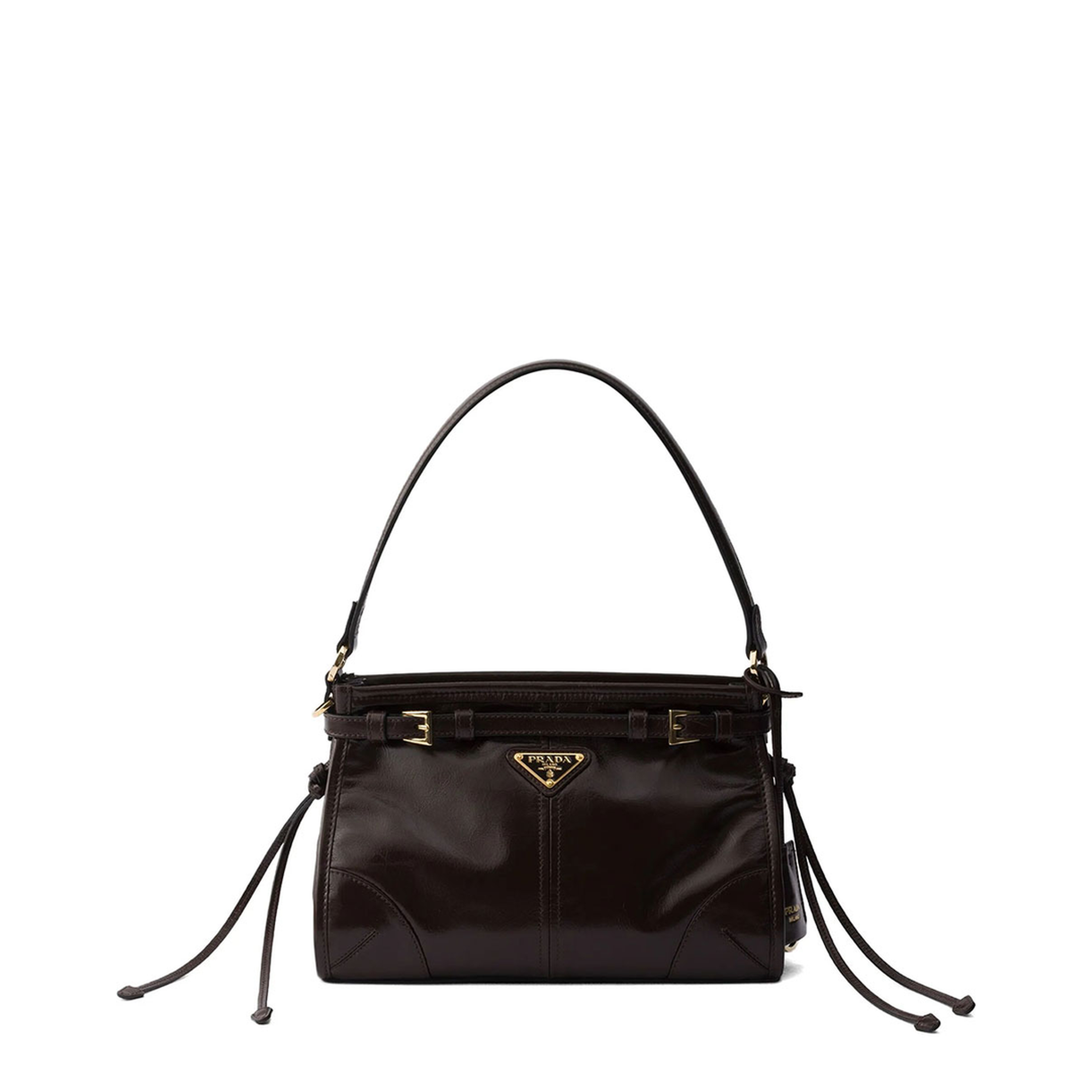 Bonnie Small Leather Bag - Image 1