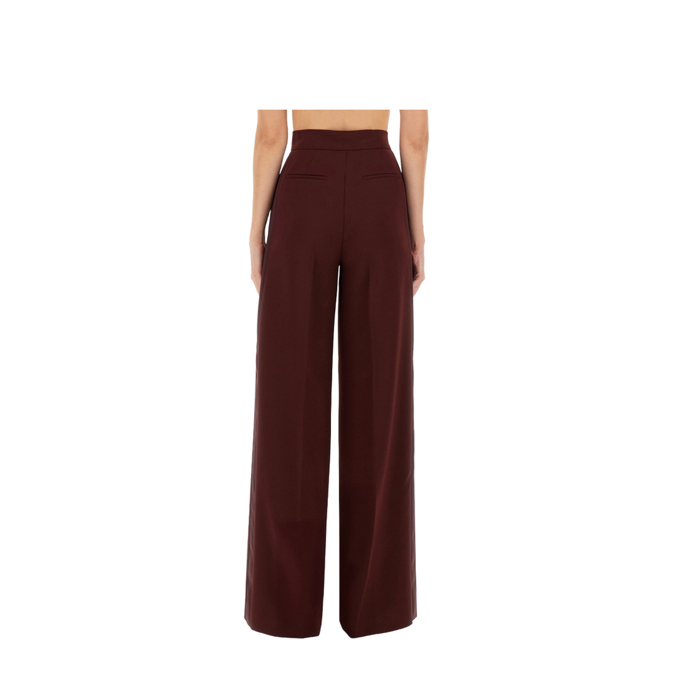 PANTS "PLAVA PIANO" - Image 4
