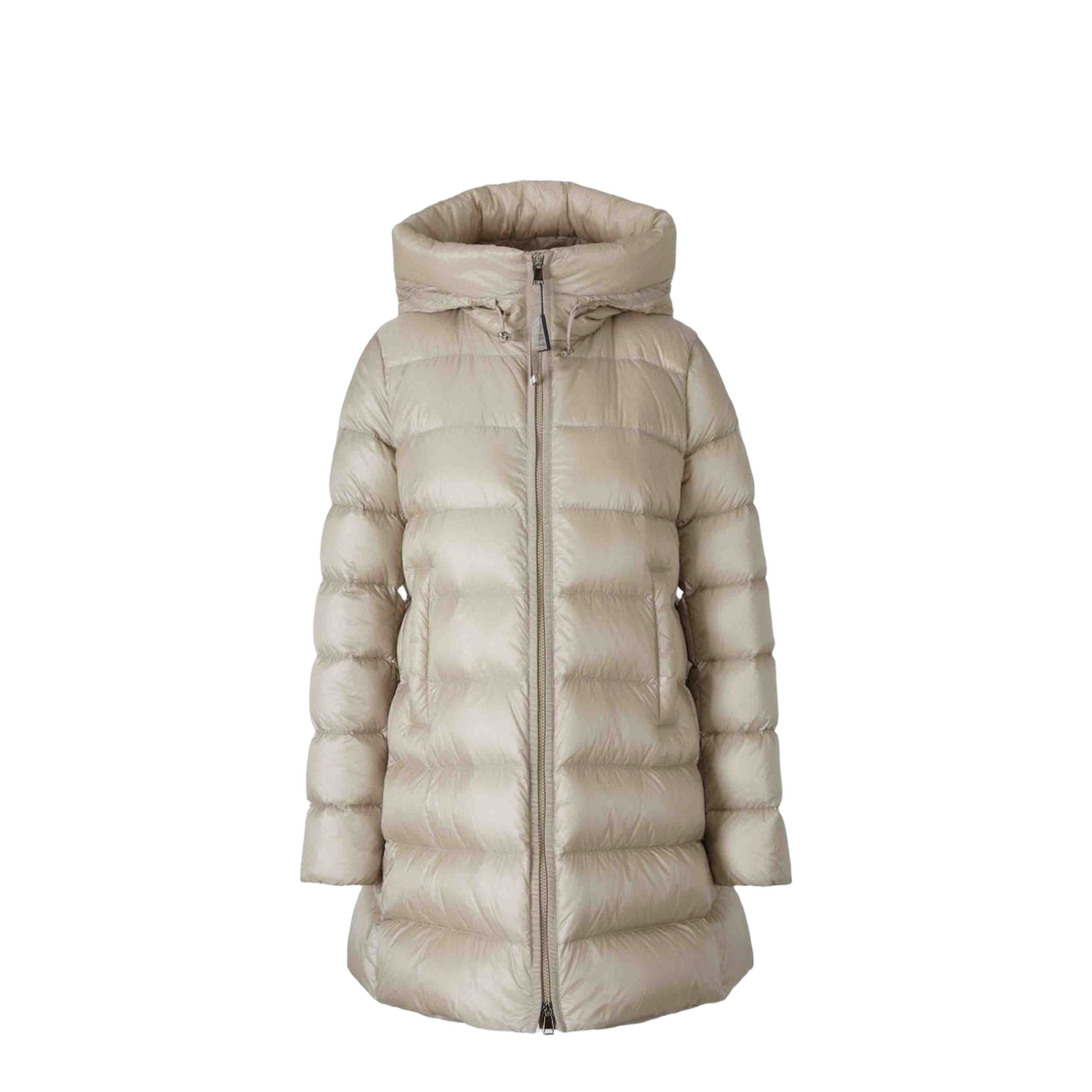 Coats BEIGE - Image 1