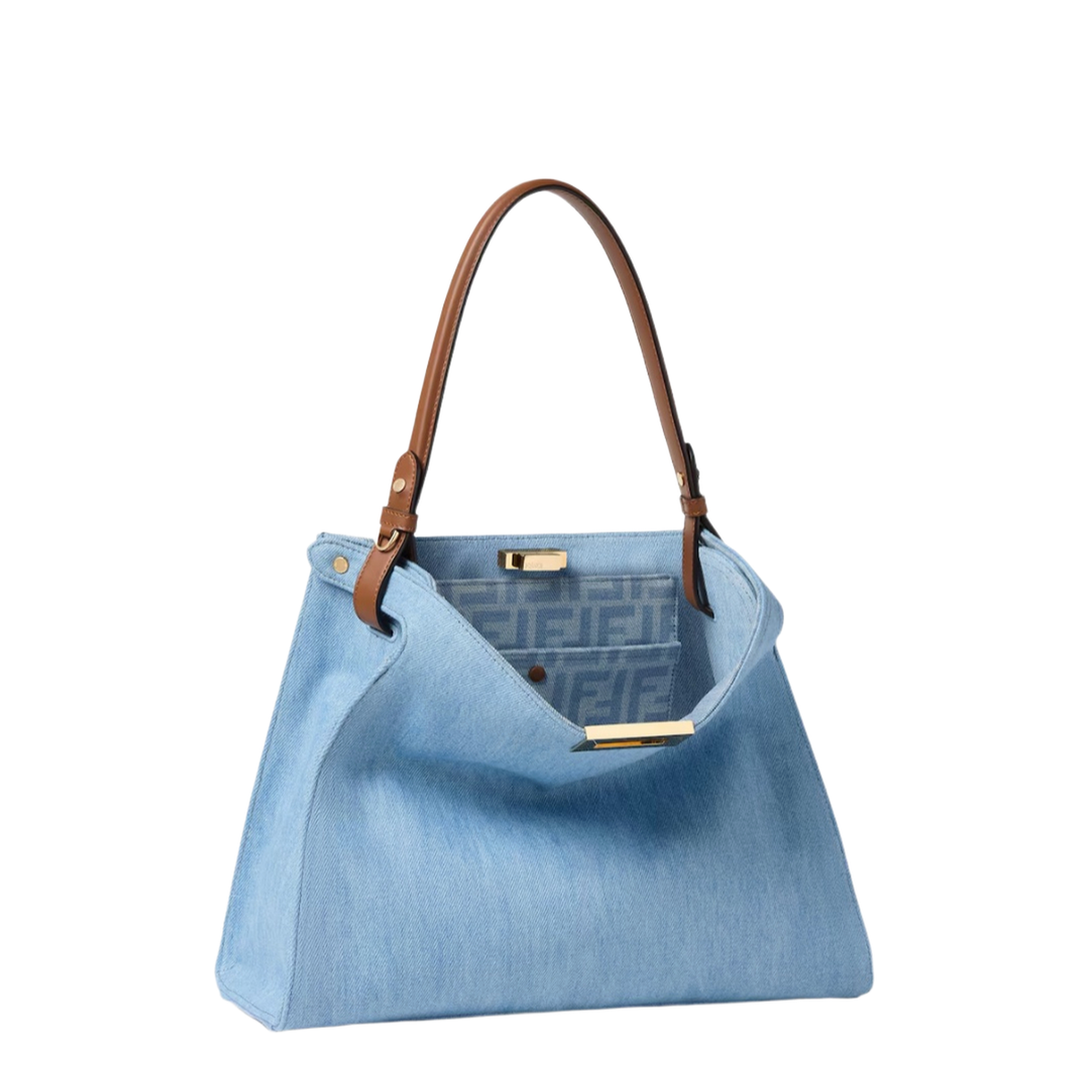 Messenger Bag - Image 3