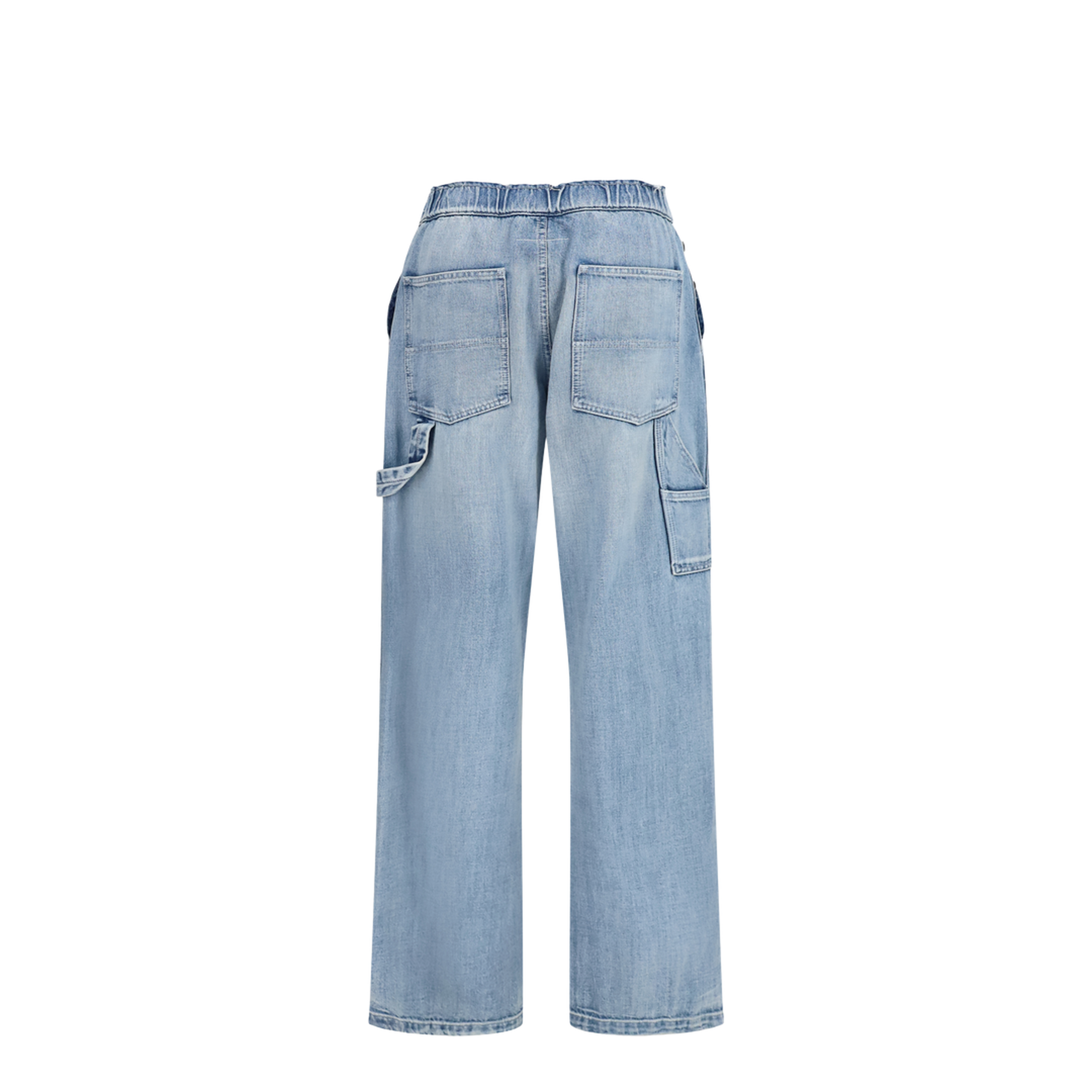 Wide-leg Jeans - Image 2