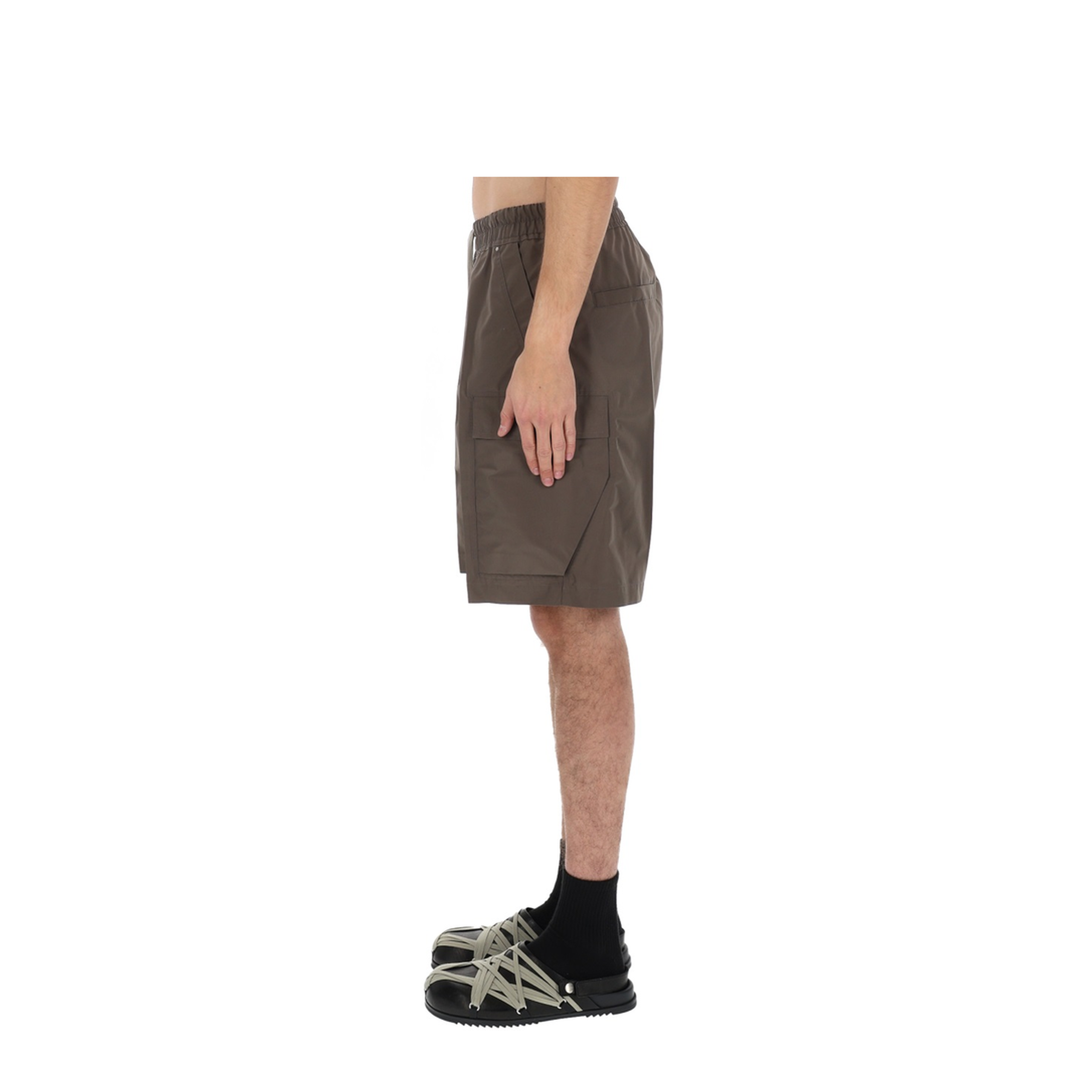 SHORTS "CARGOBELA" - Image 4
