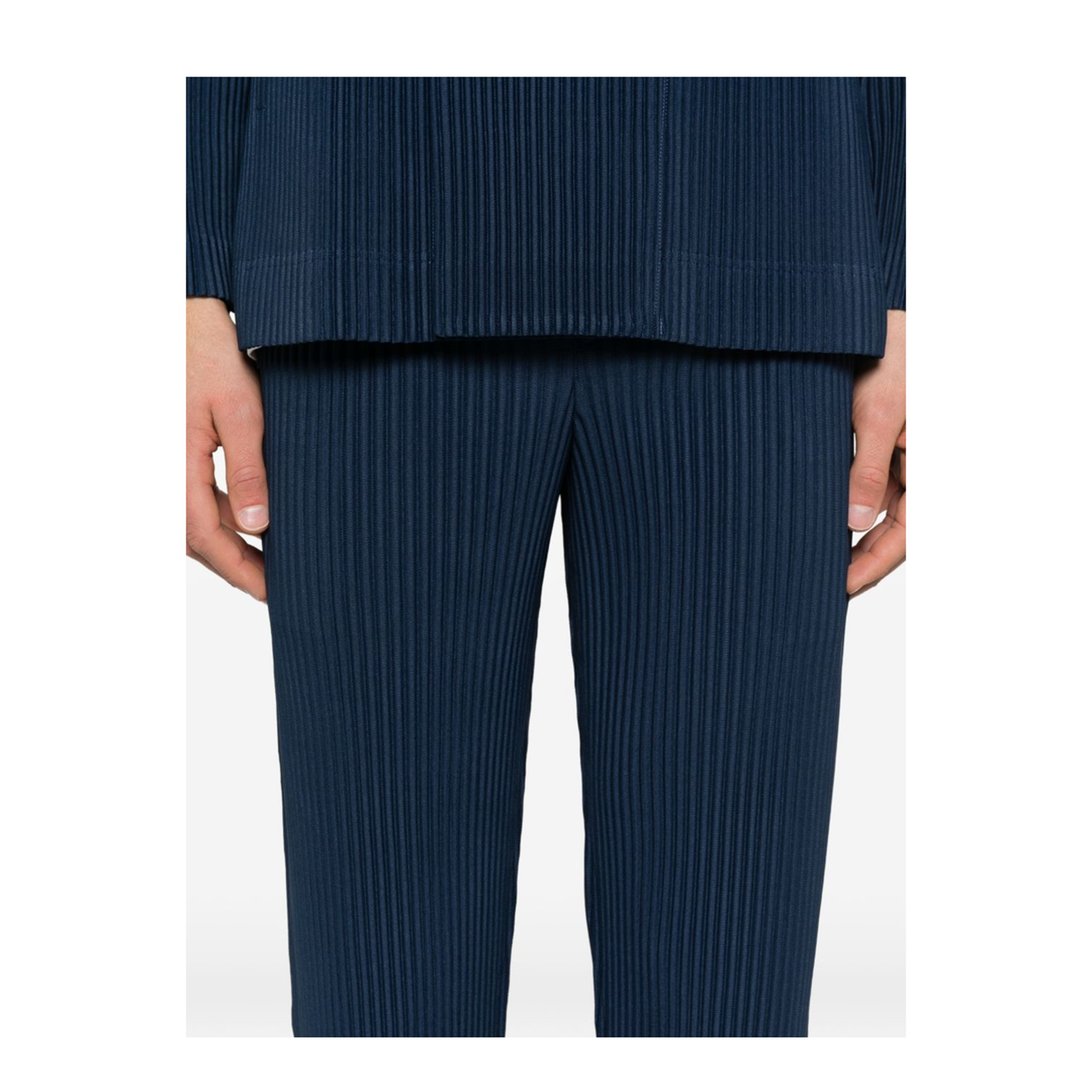 Pleated Pants - Image 3