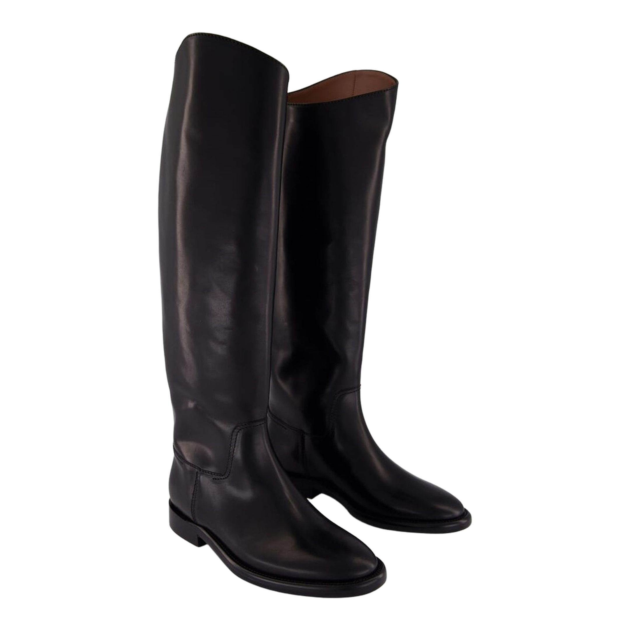 Boots Black - Image 3