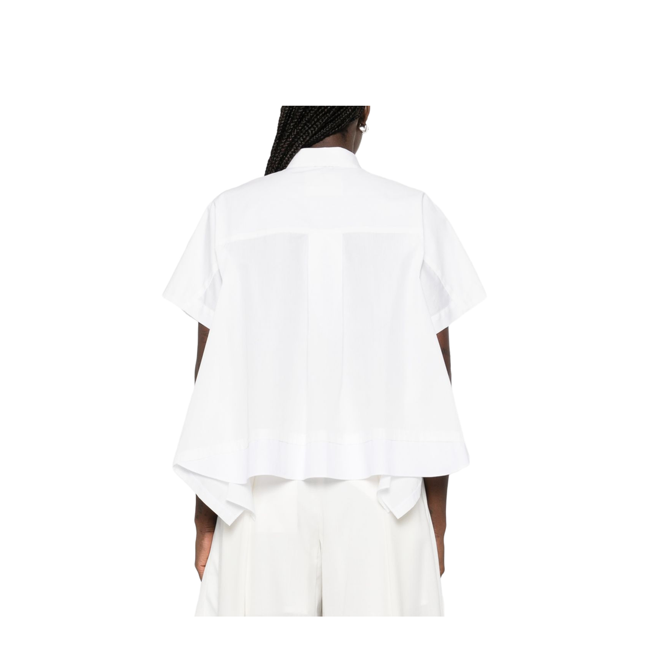 Shirts White - Image 2