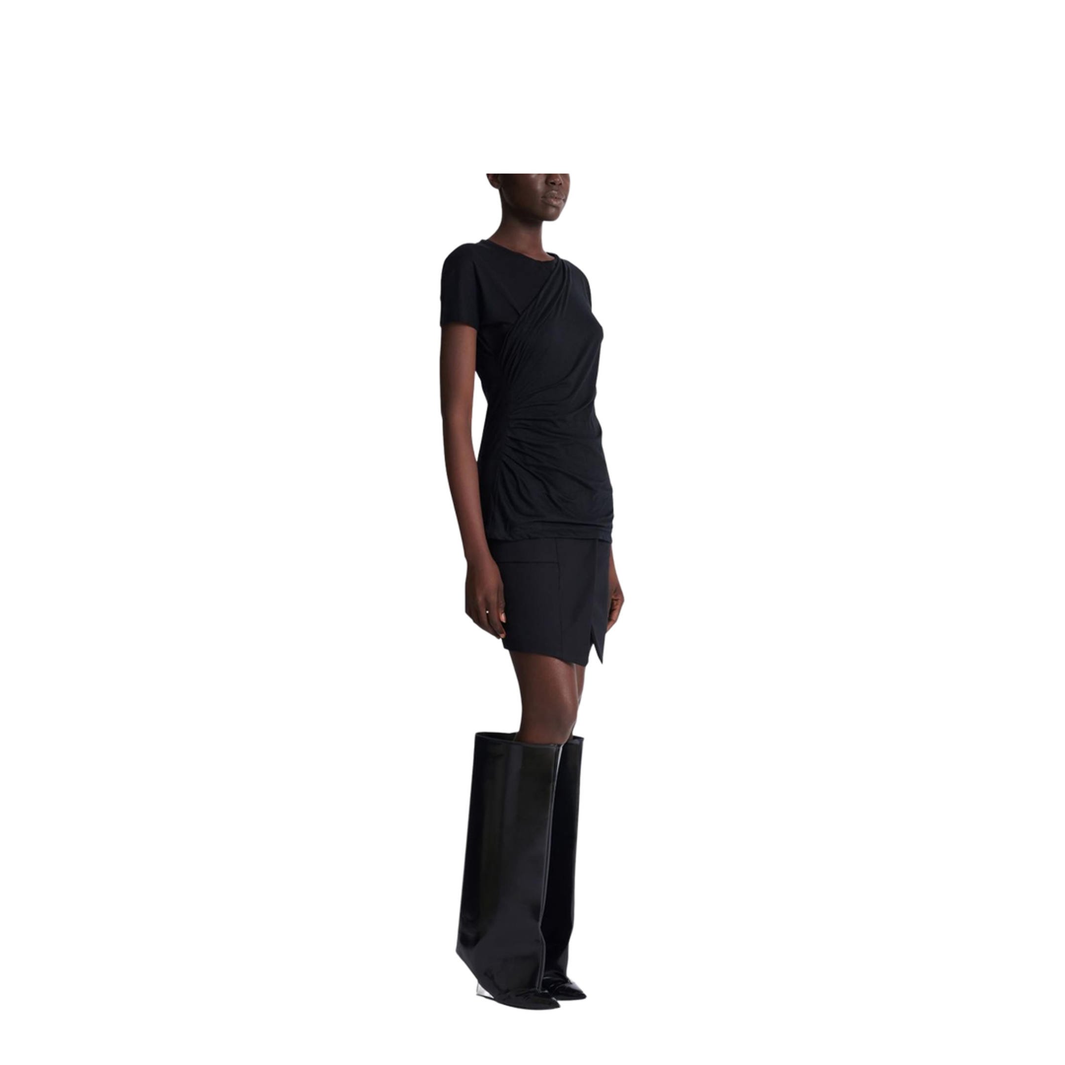 women's T-shirt - Image 5