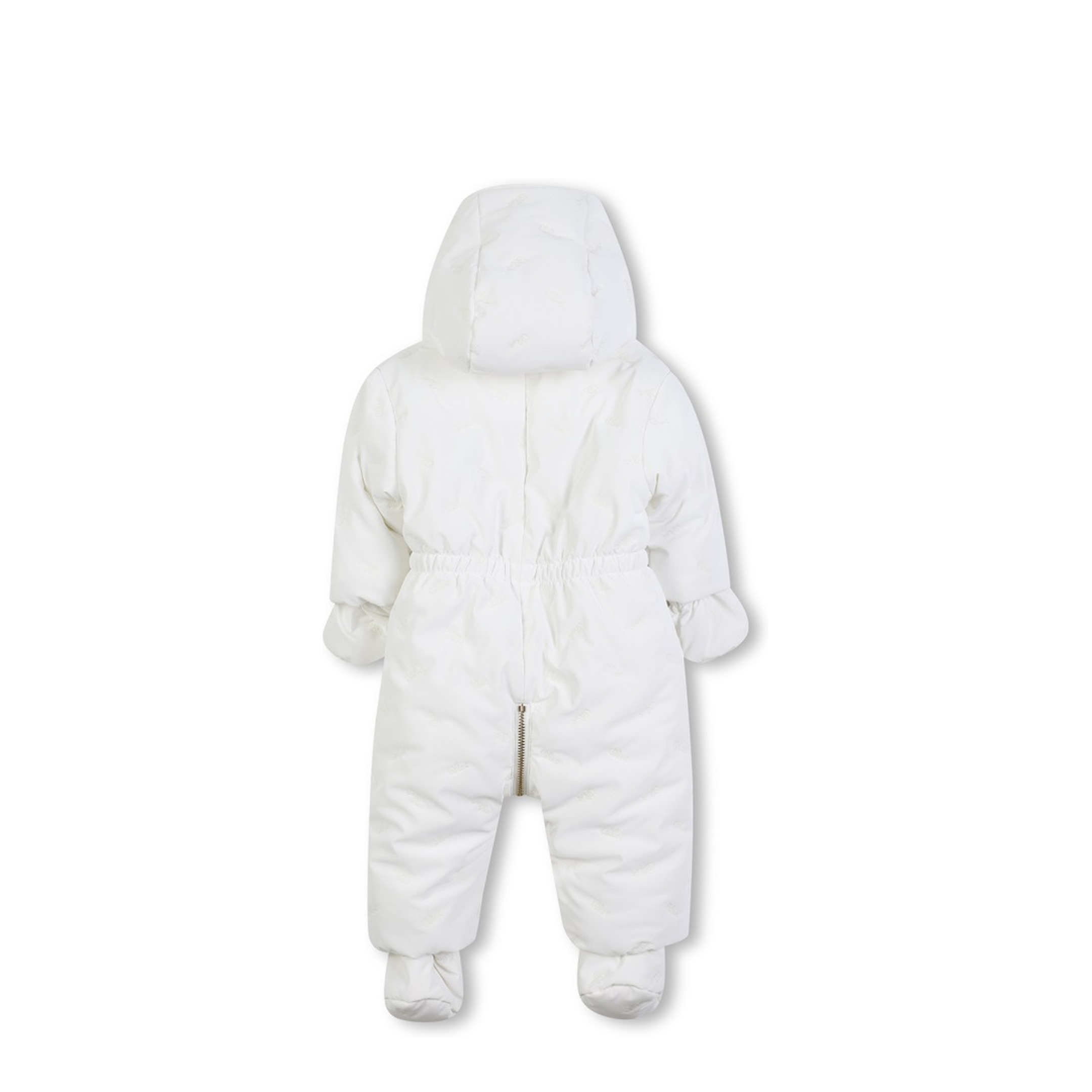 Winter Romper - Image 2