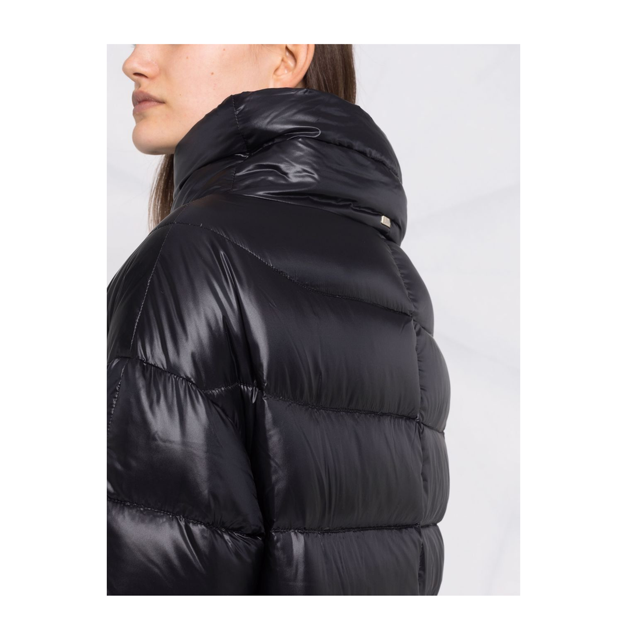 Coats Black - Image 4