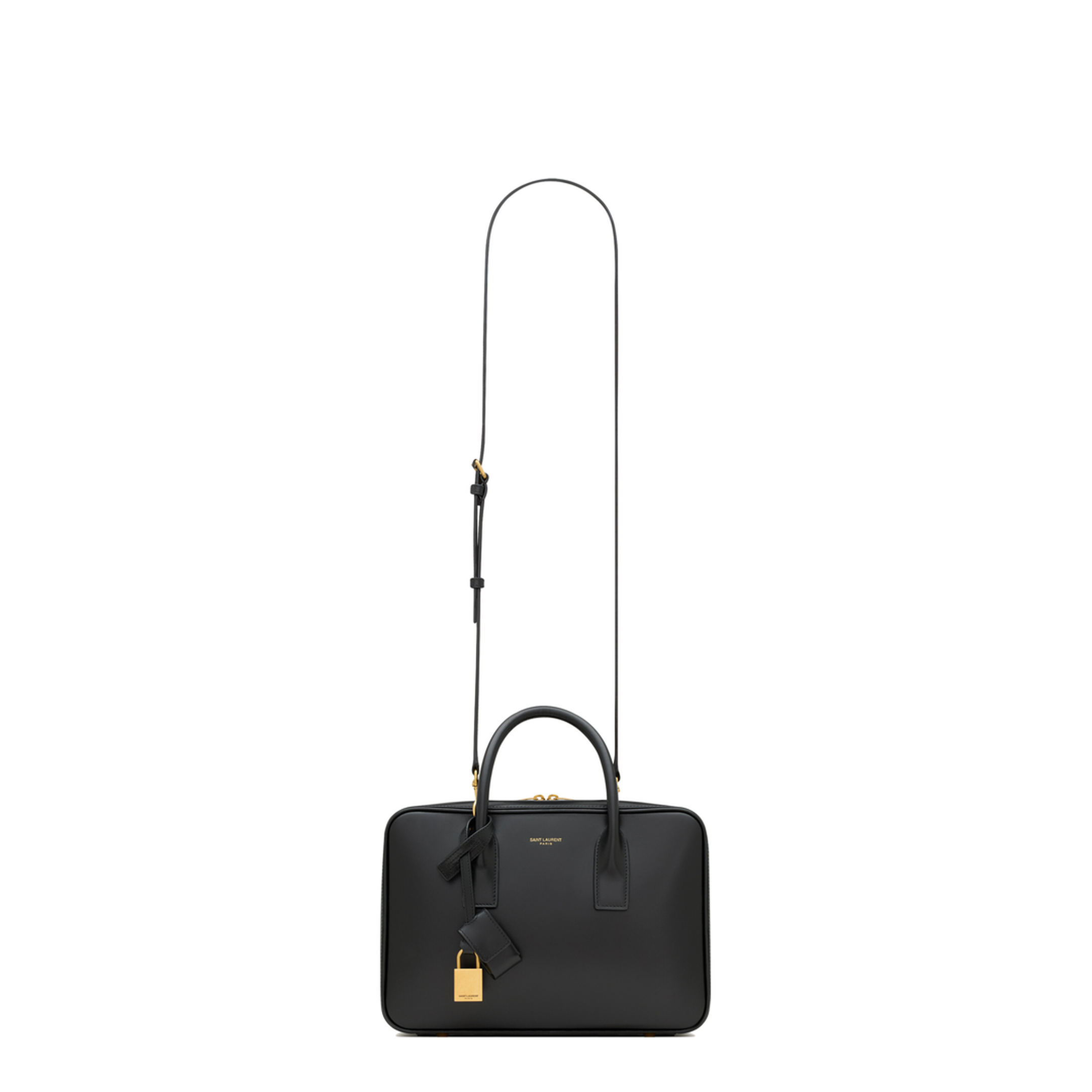 Sac De Jour Handbag With Logo - Image 2