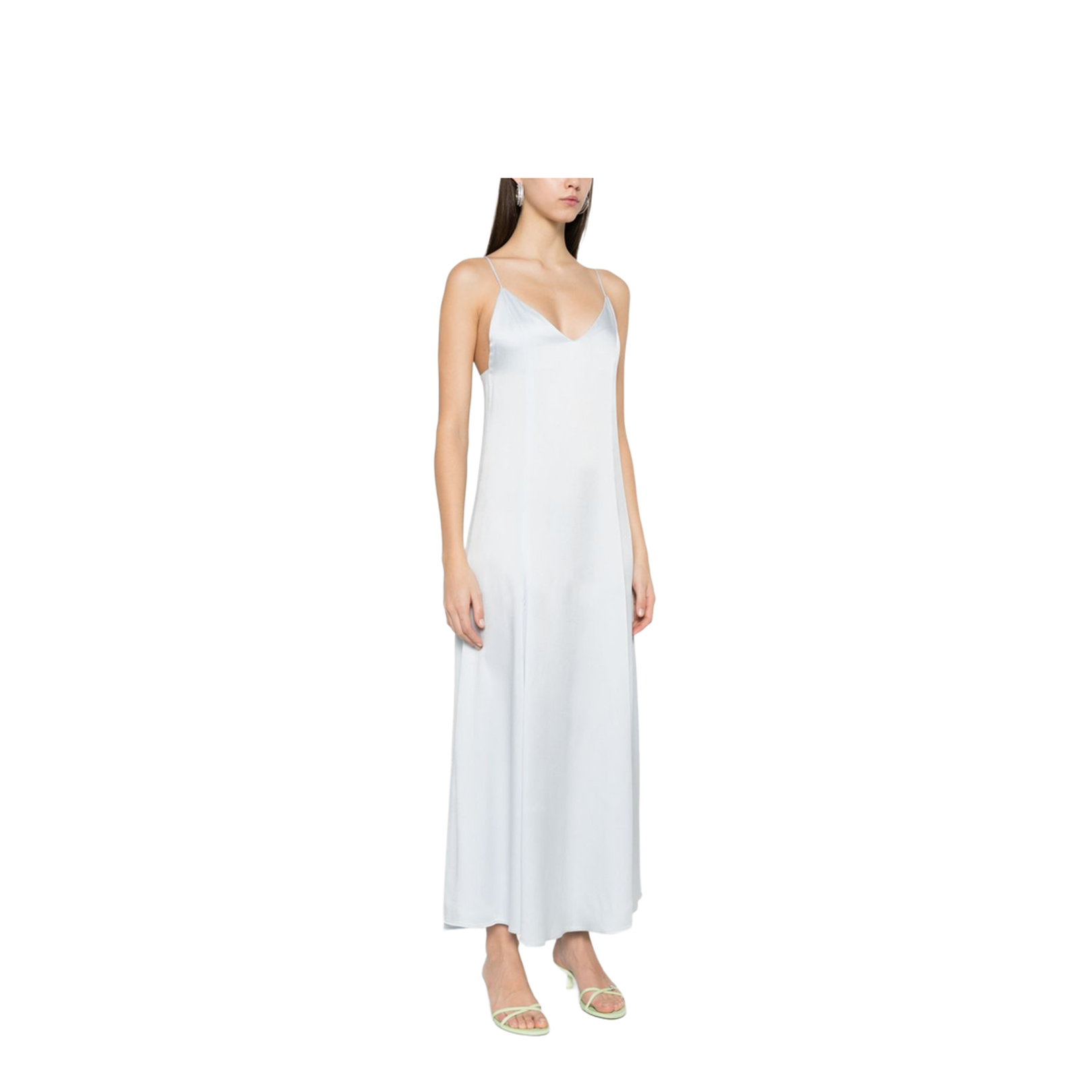 Clear Blue Dresses - Image 3