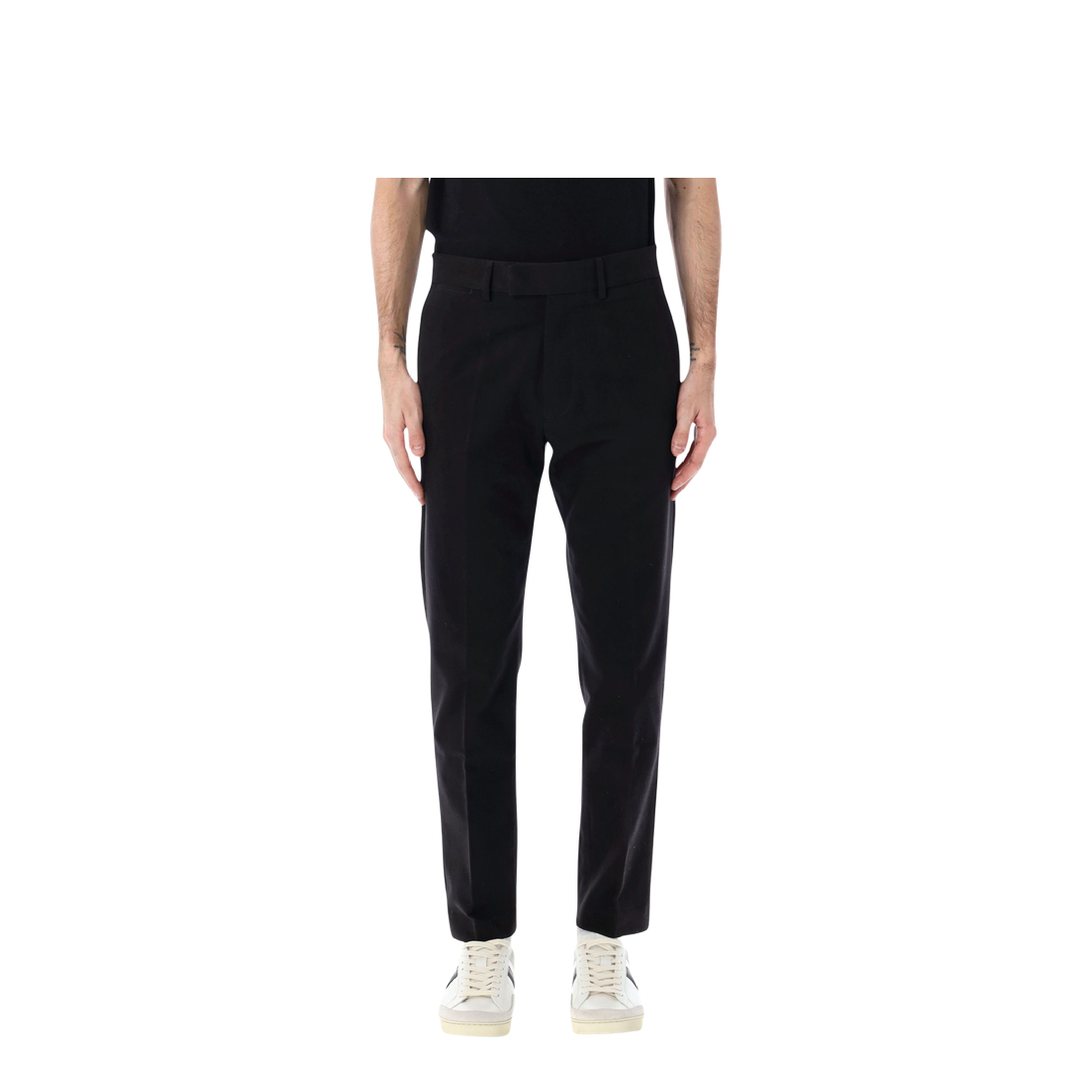 Trousers Black - Image 1
