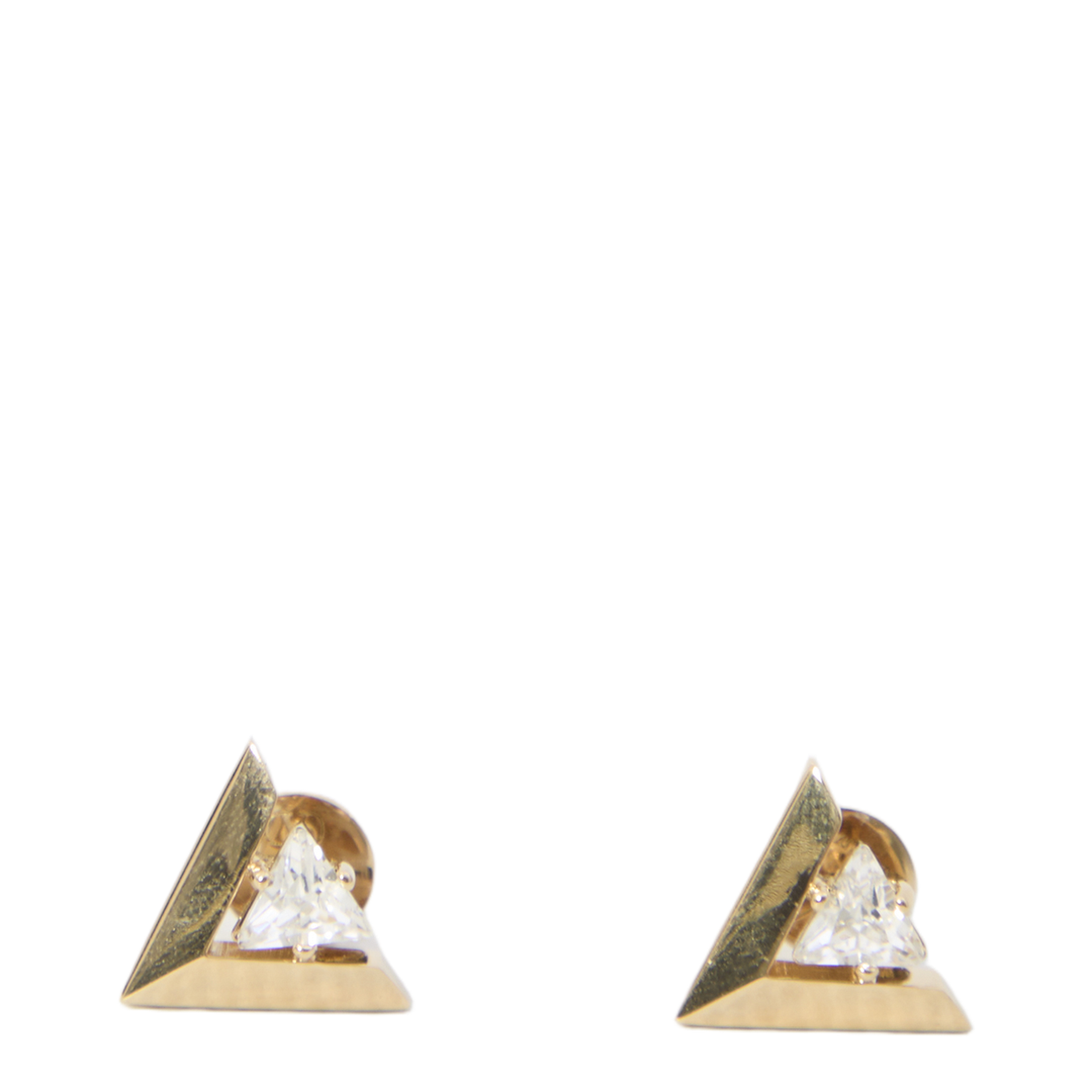 "JE LES V" EARRINGS - Image 4