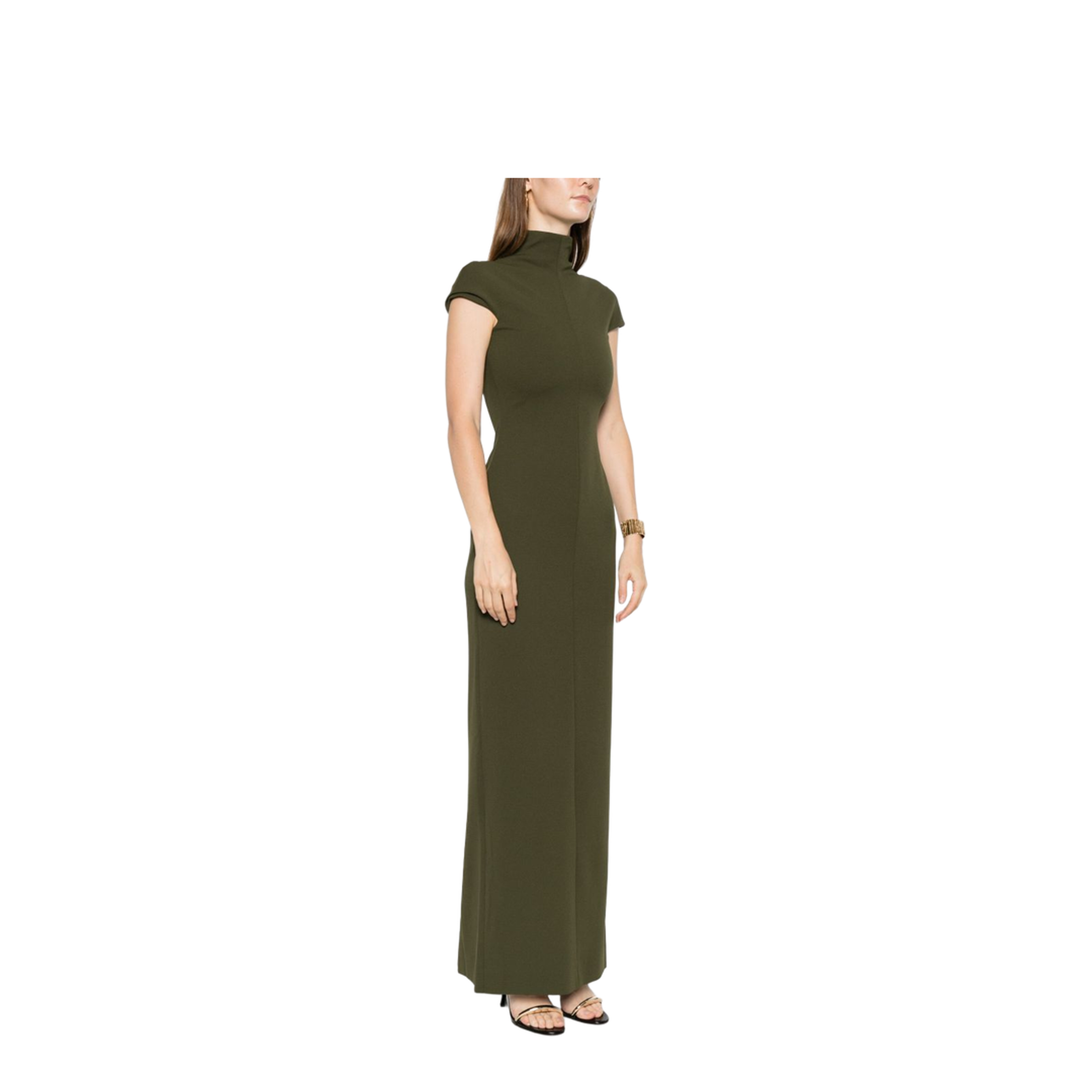 Dresses Green - Image 4