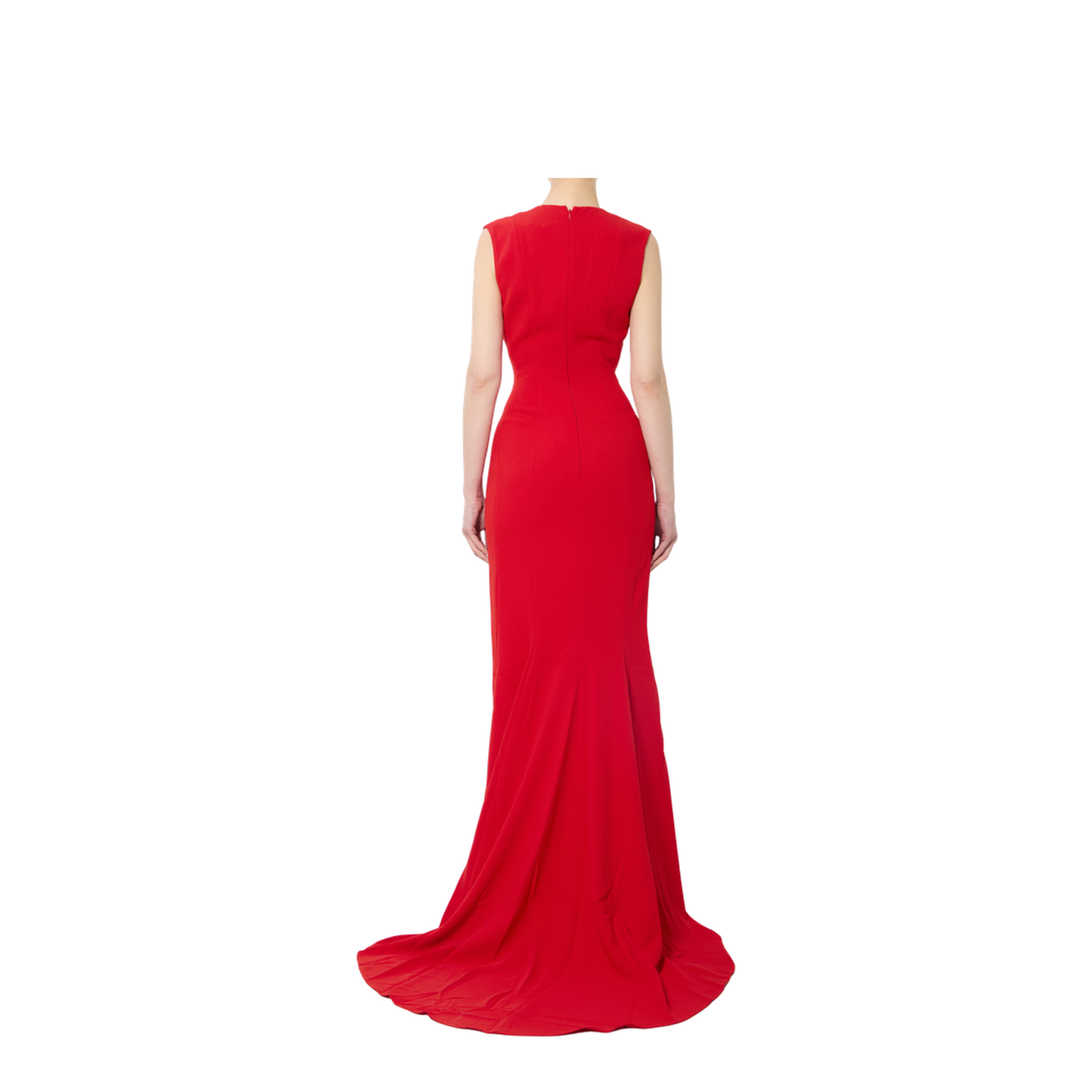 Althea Maxi Dress - Image 4