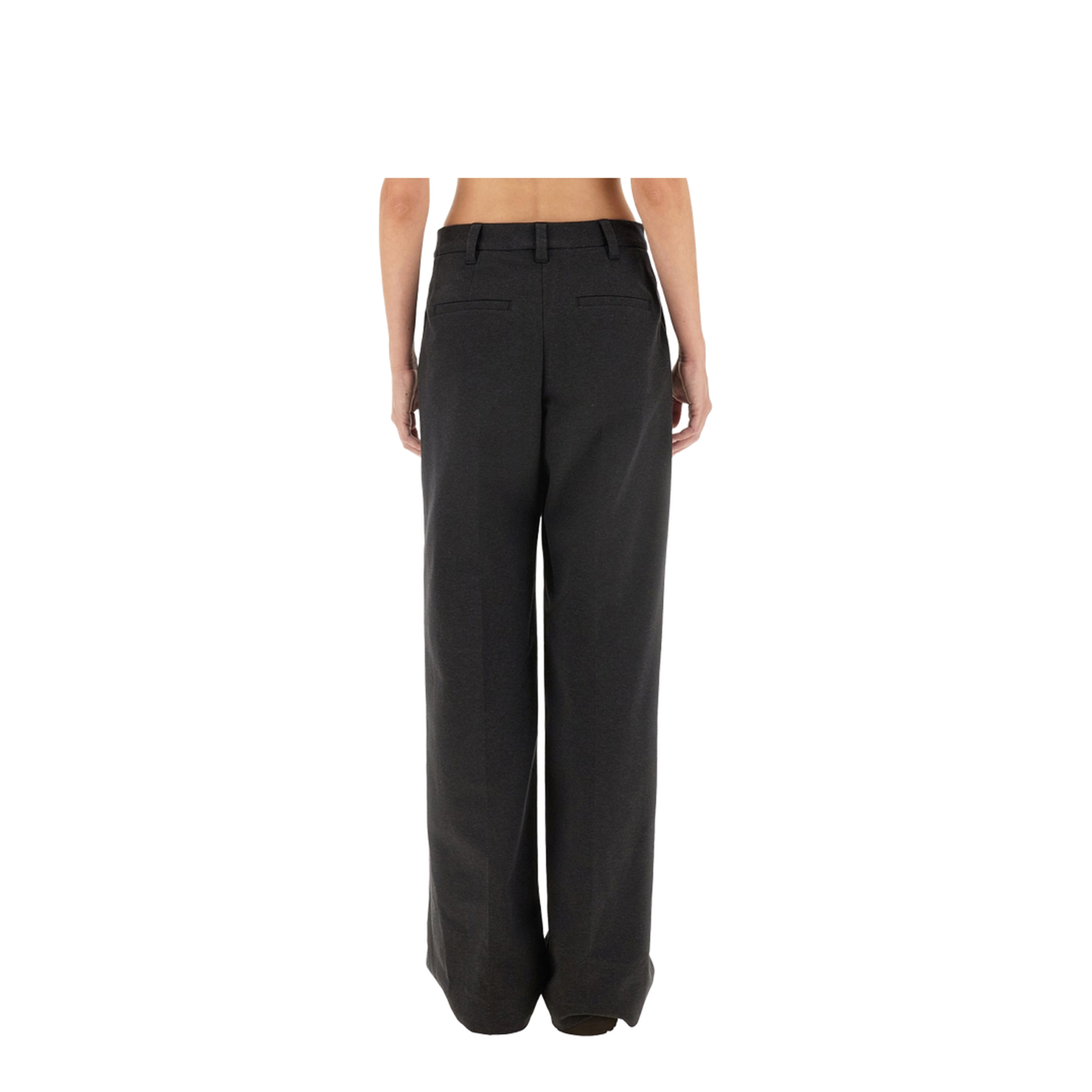 Wide Leg Pants - Image 3