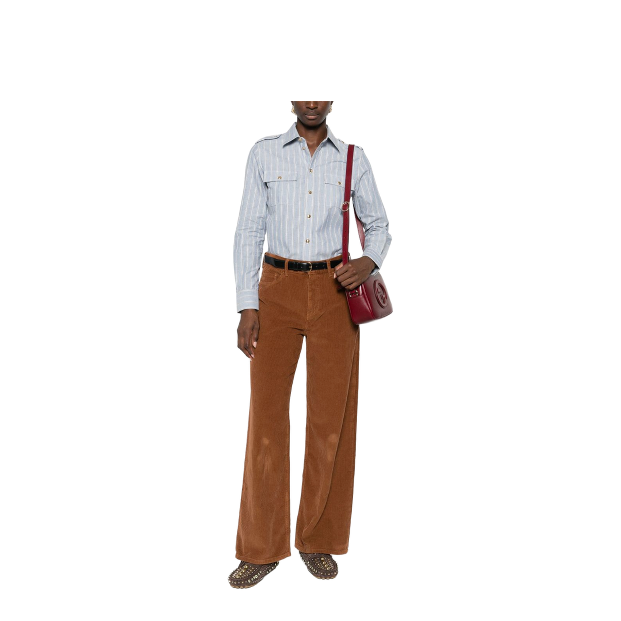 women's shirt - Image 2