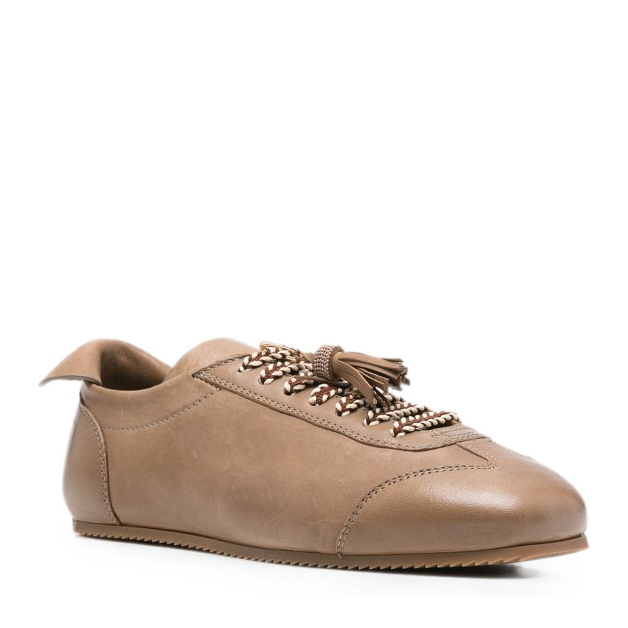 Sneakers Brown - Image 2