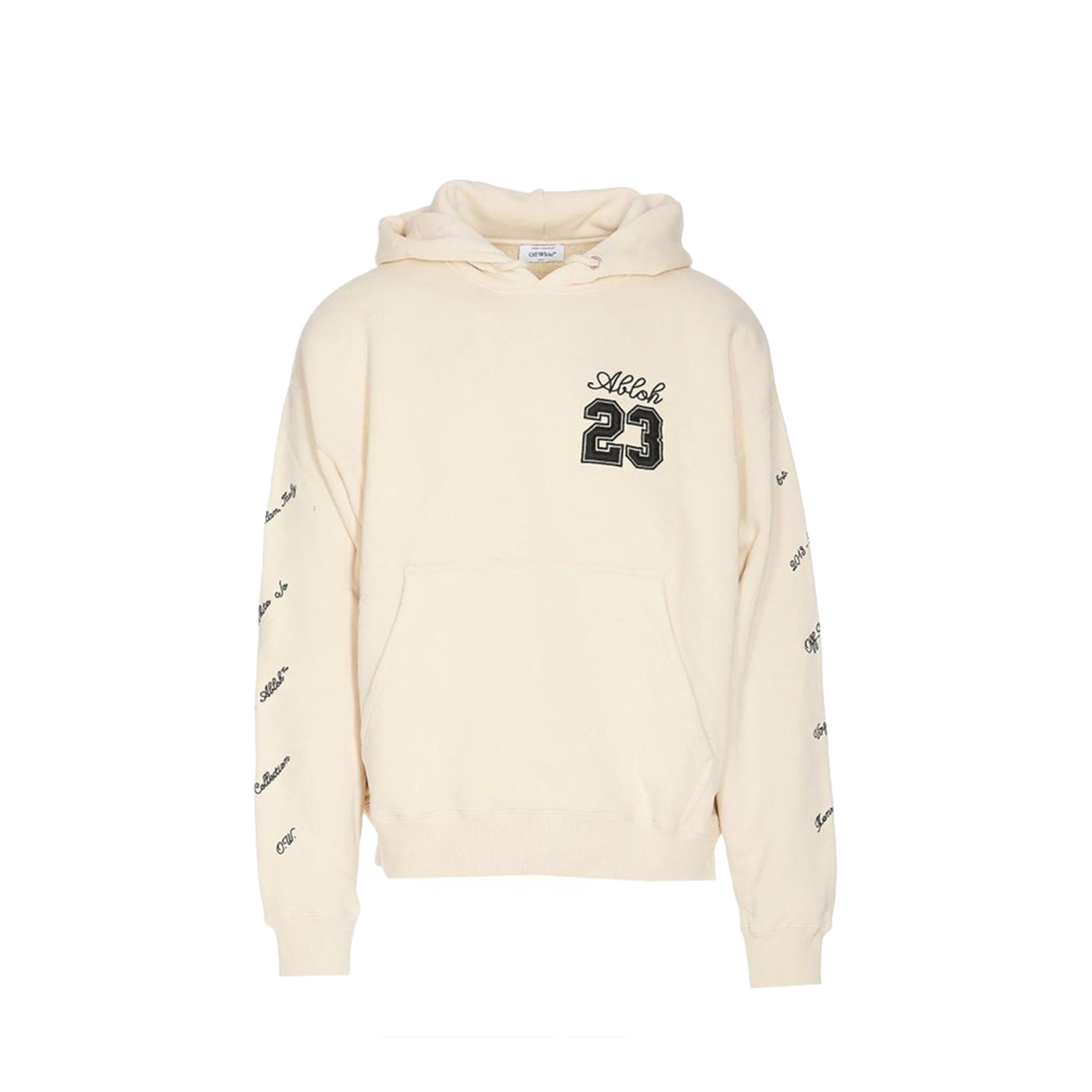 Sweatshirt - Image 1