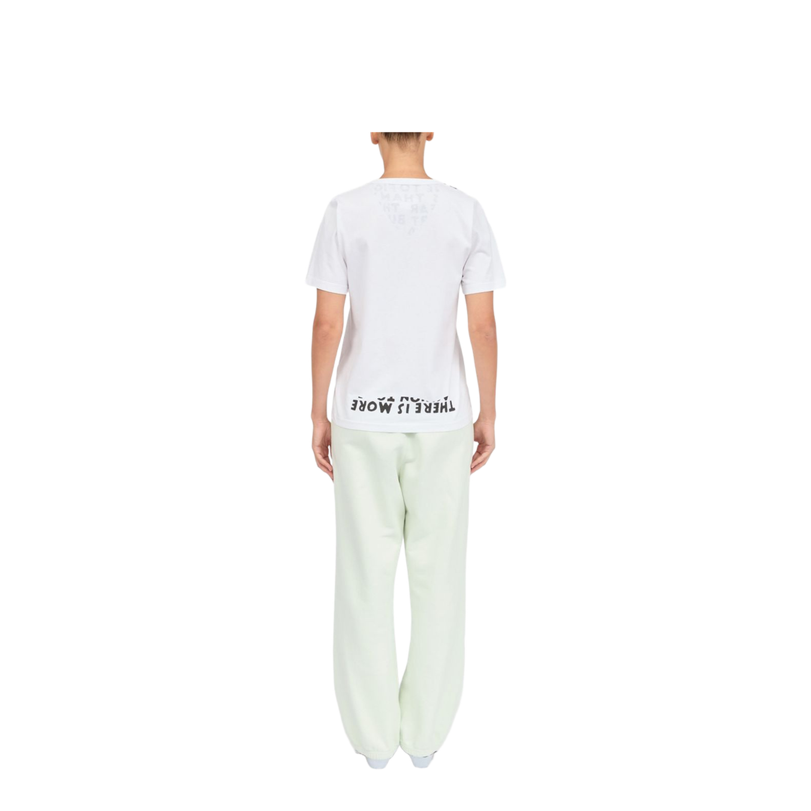 V-neck T-shirt - Image 6