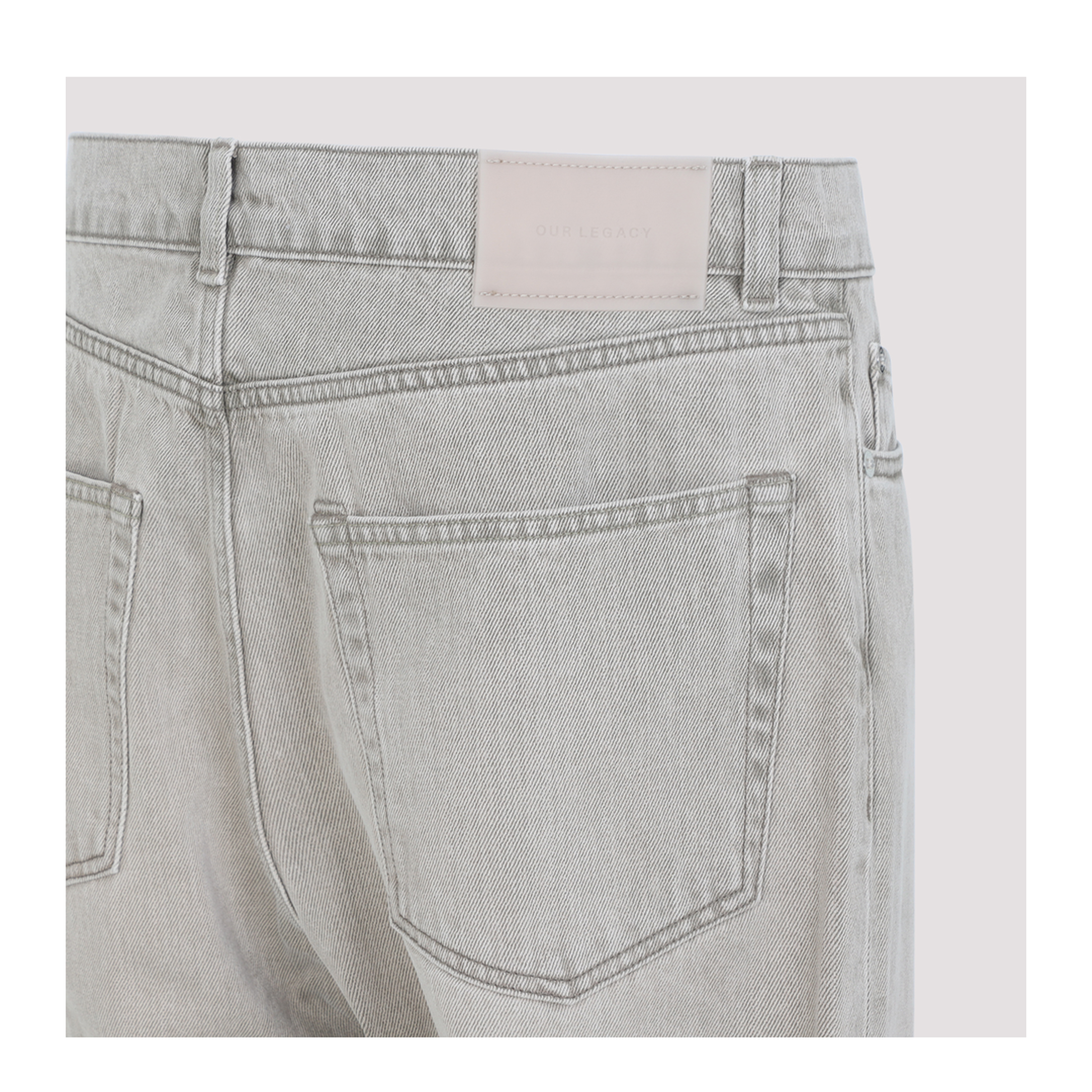 First Cut Jeans - Image 5
