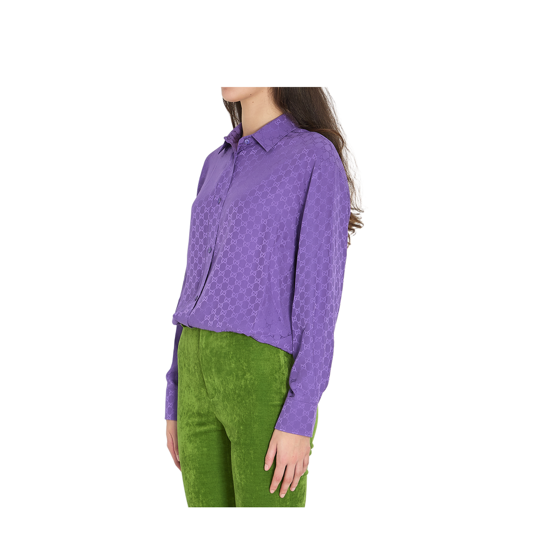 Monogram Shirt - Image 2
