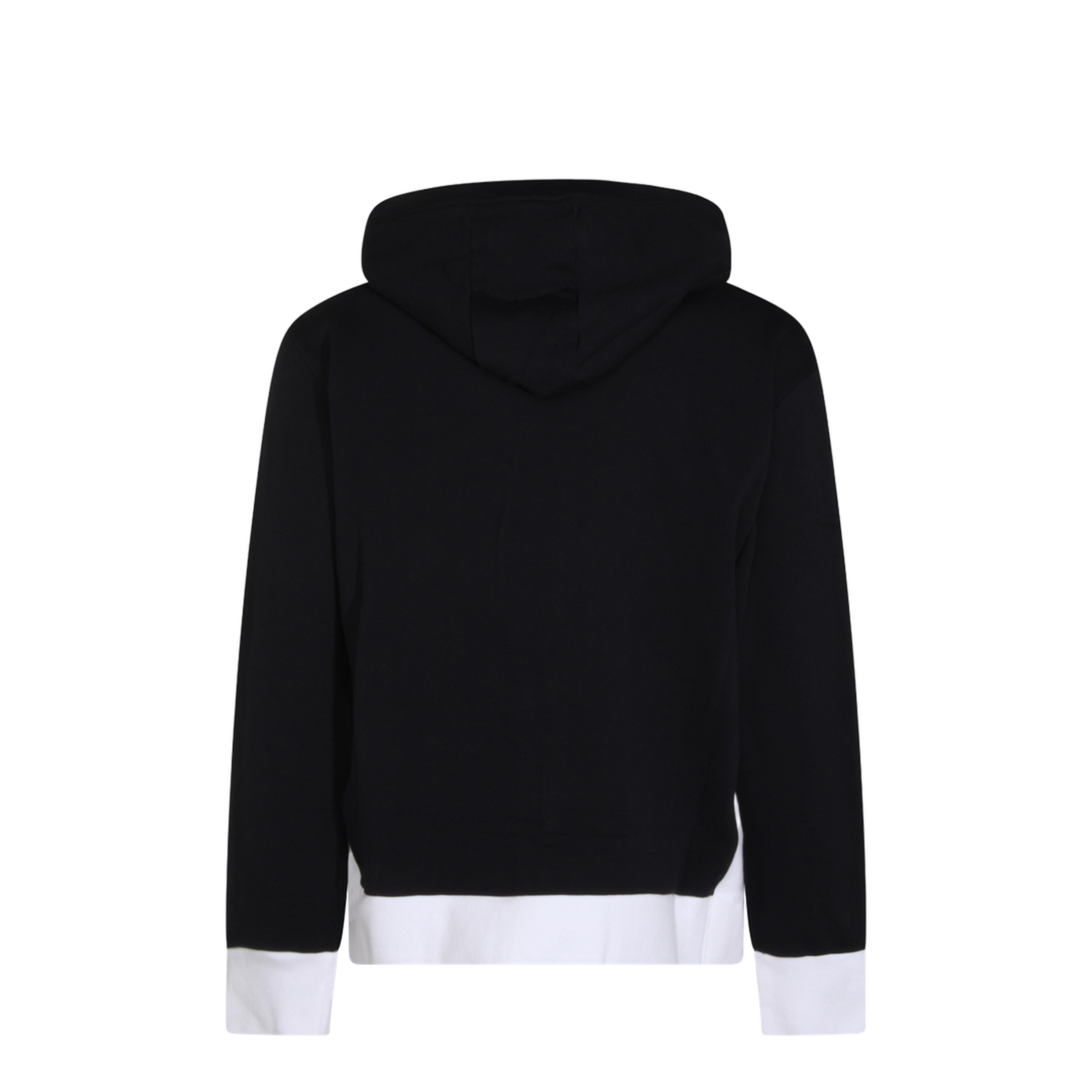 Knitted Sweater - Image 3