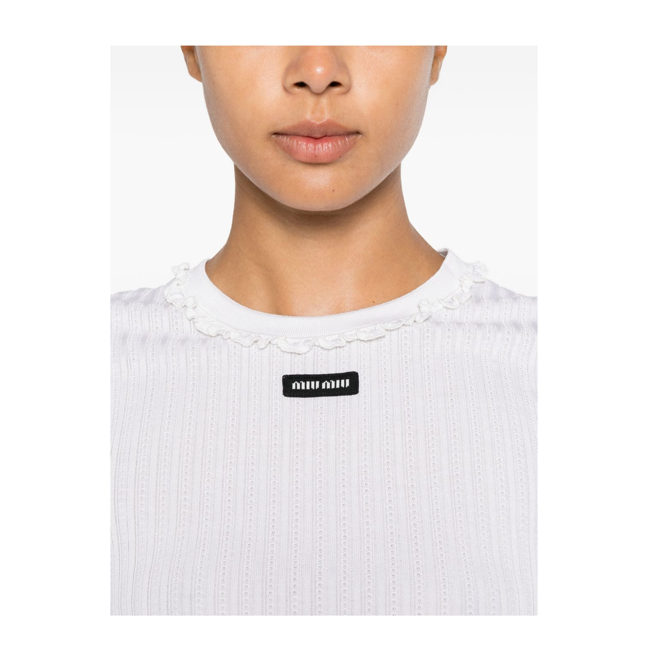 Sweaters White - Image 3