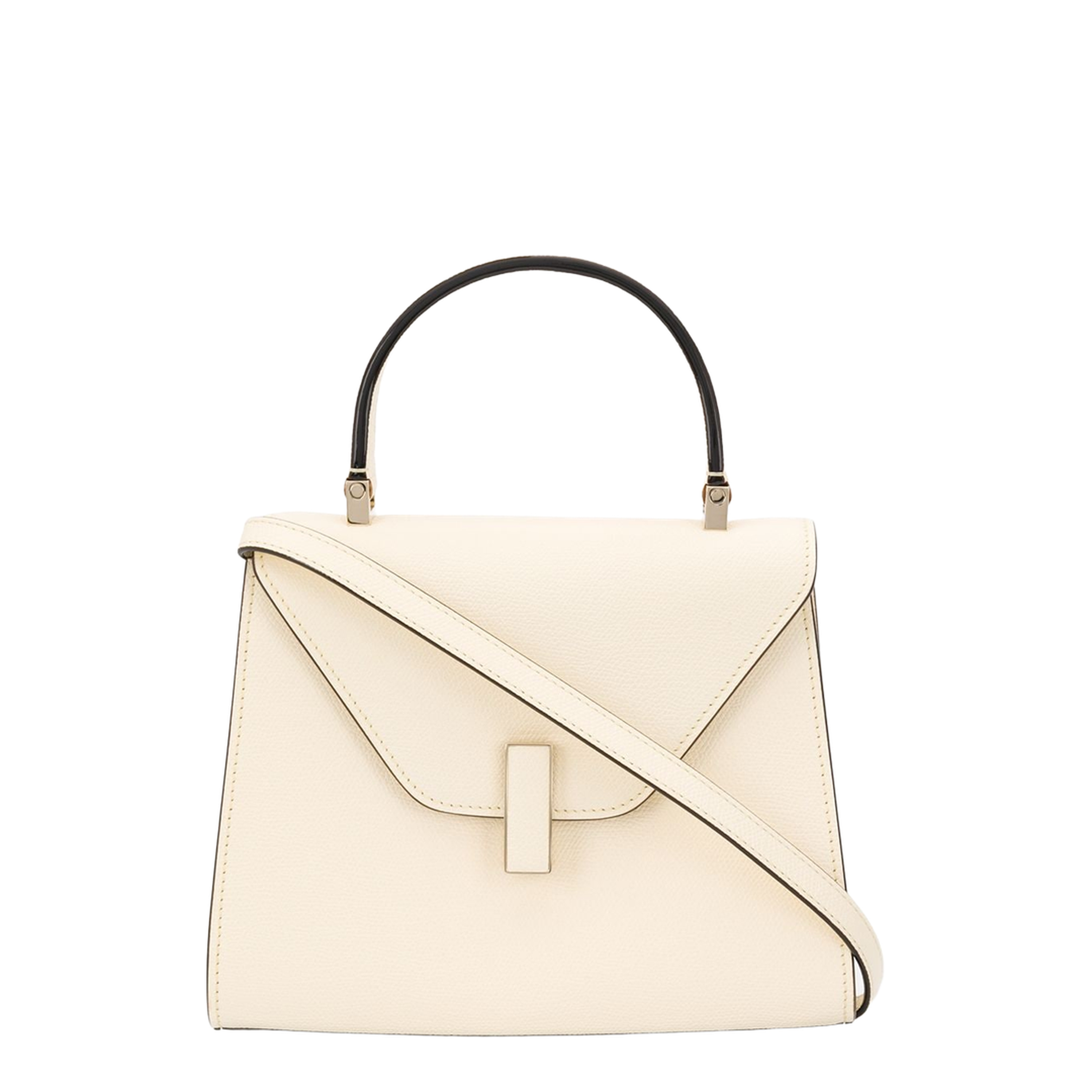 Iside Top Handle Mini Bag - Image 1