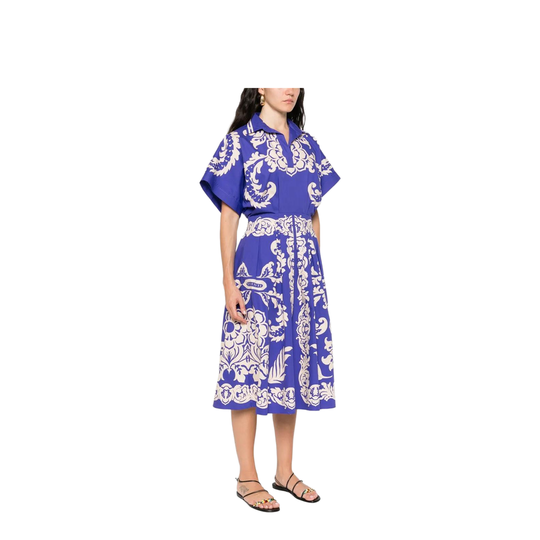 Dress Pattern - Image 2