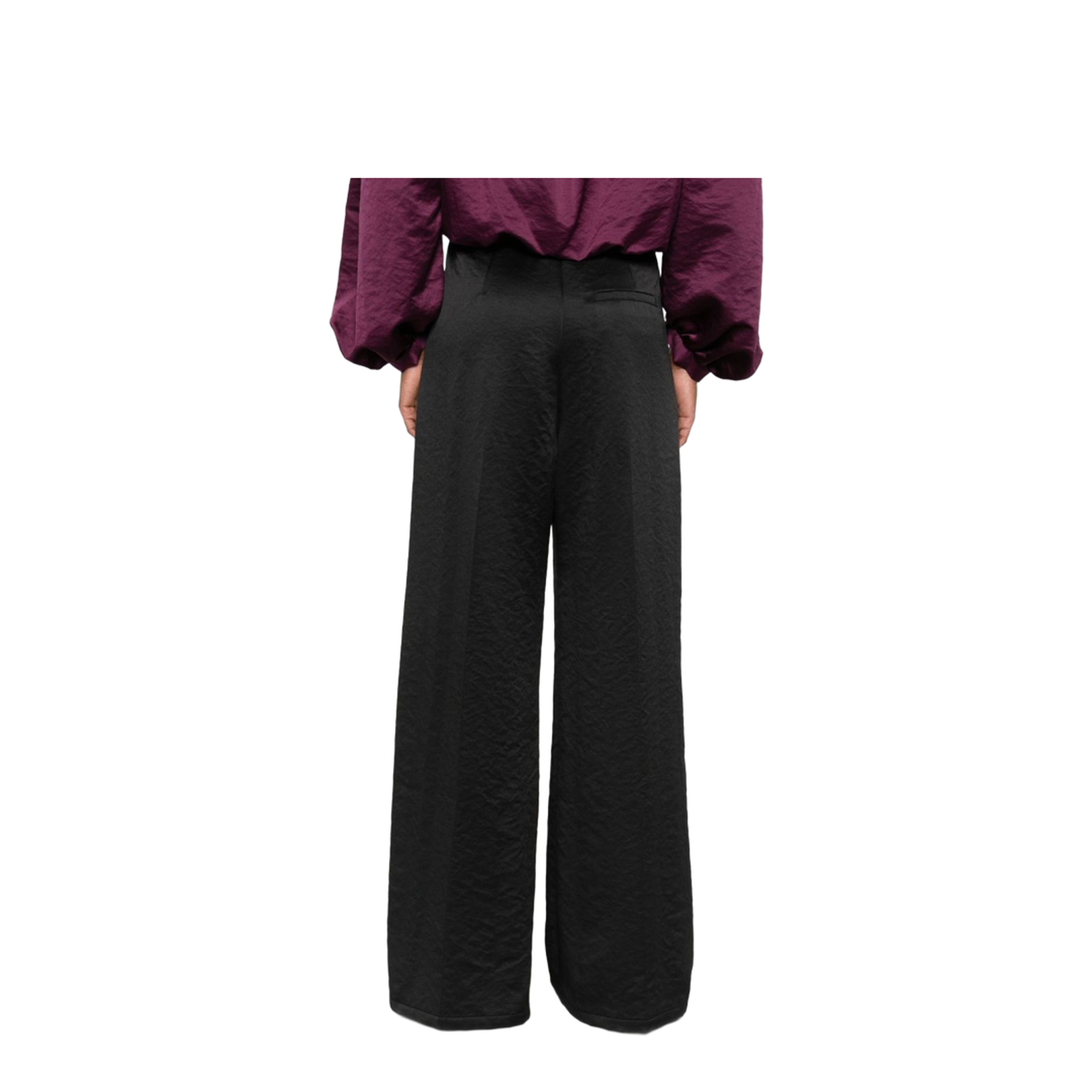 Trousers Black - Image 5
