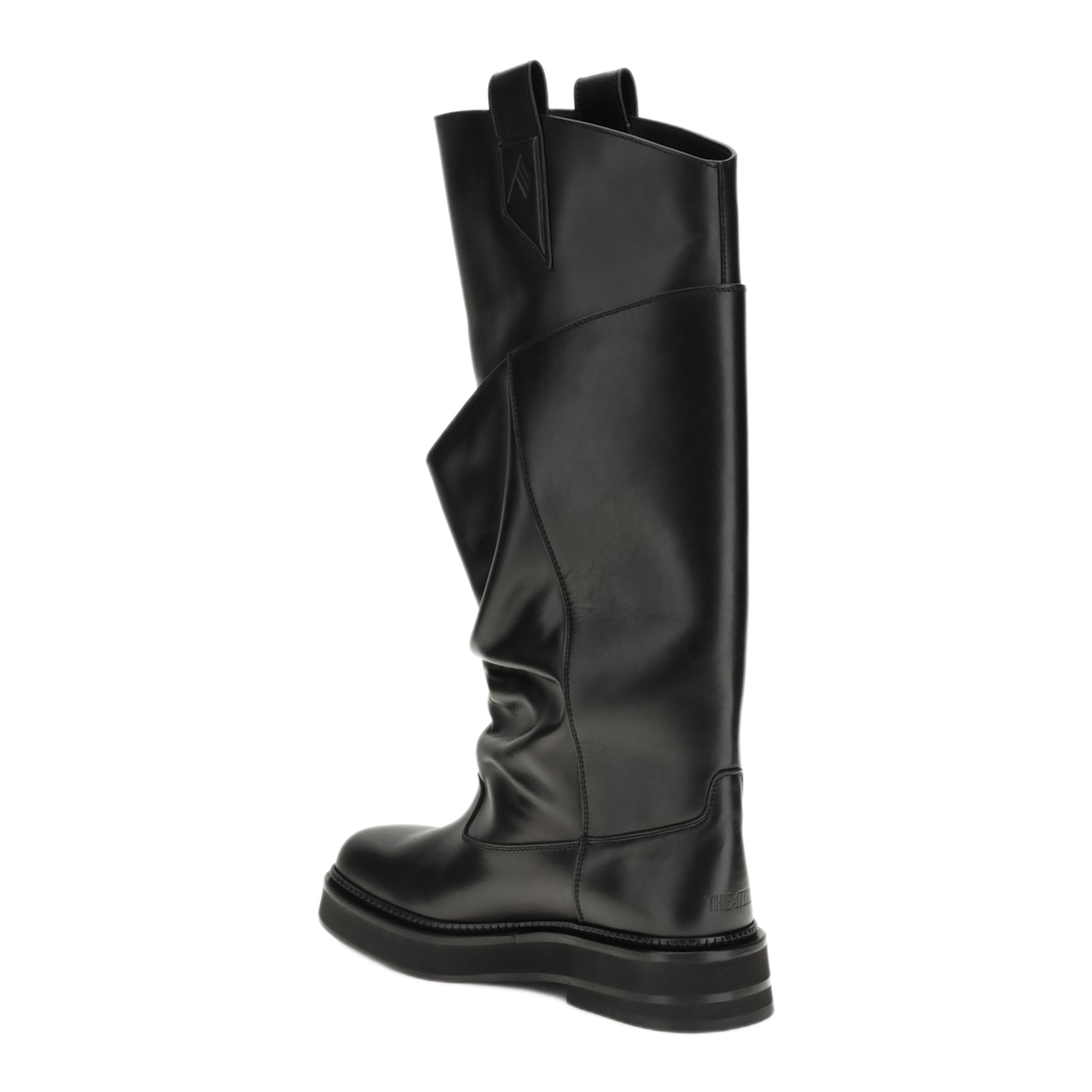 La Passeggiata Boots - Image 3