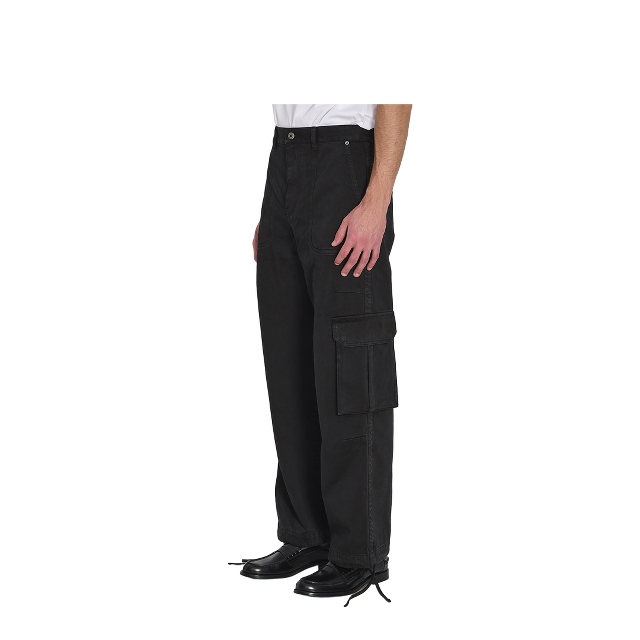 Cargo Pants - Image 2