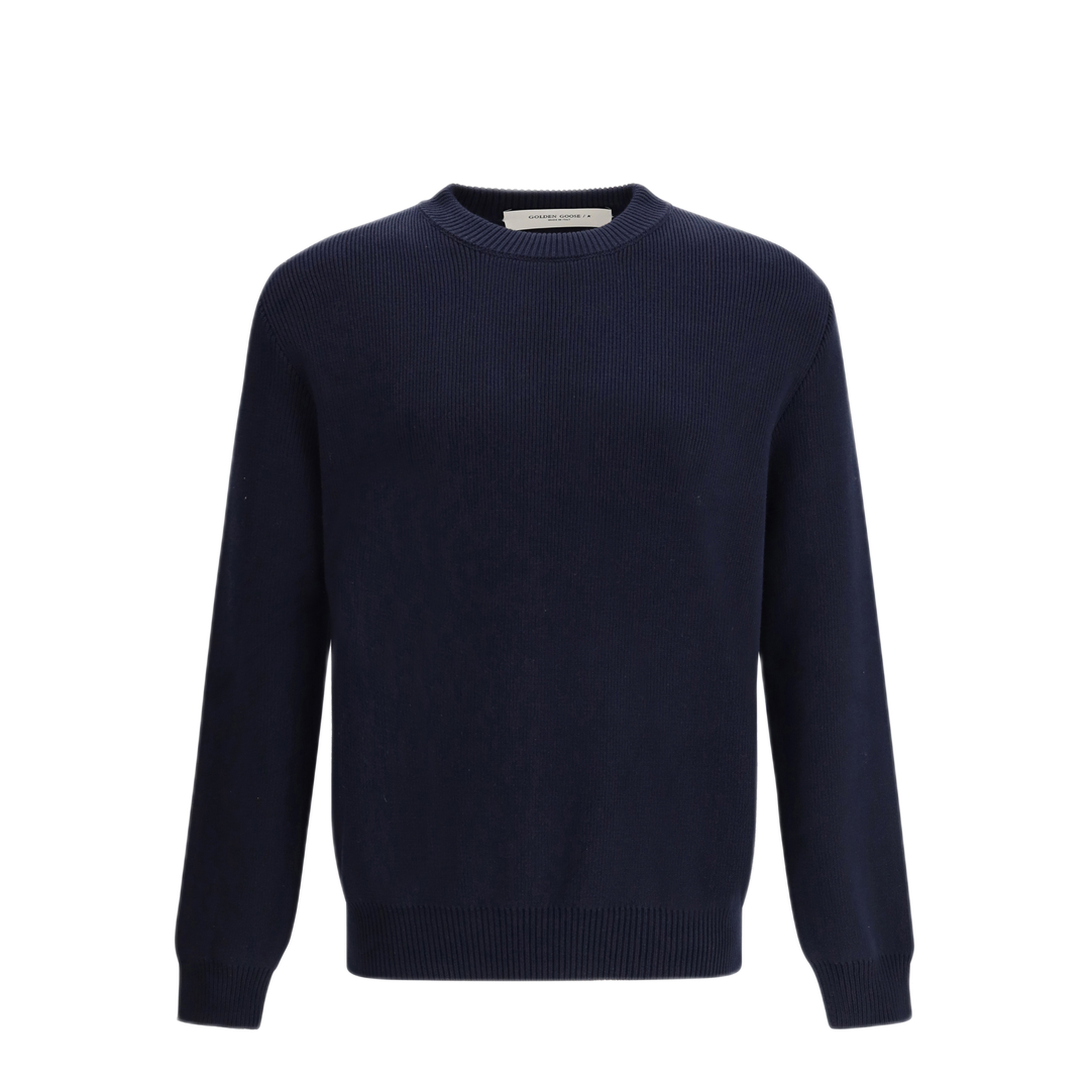 Golden Sweater - Image 1