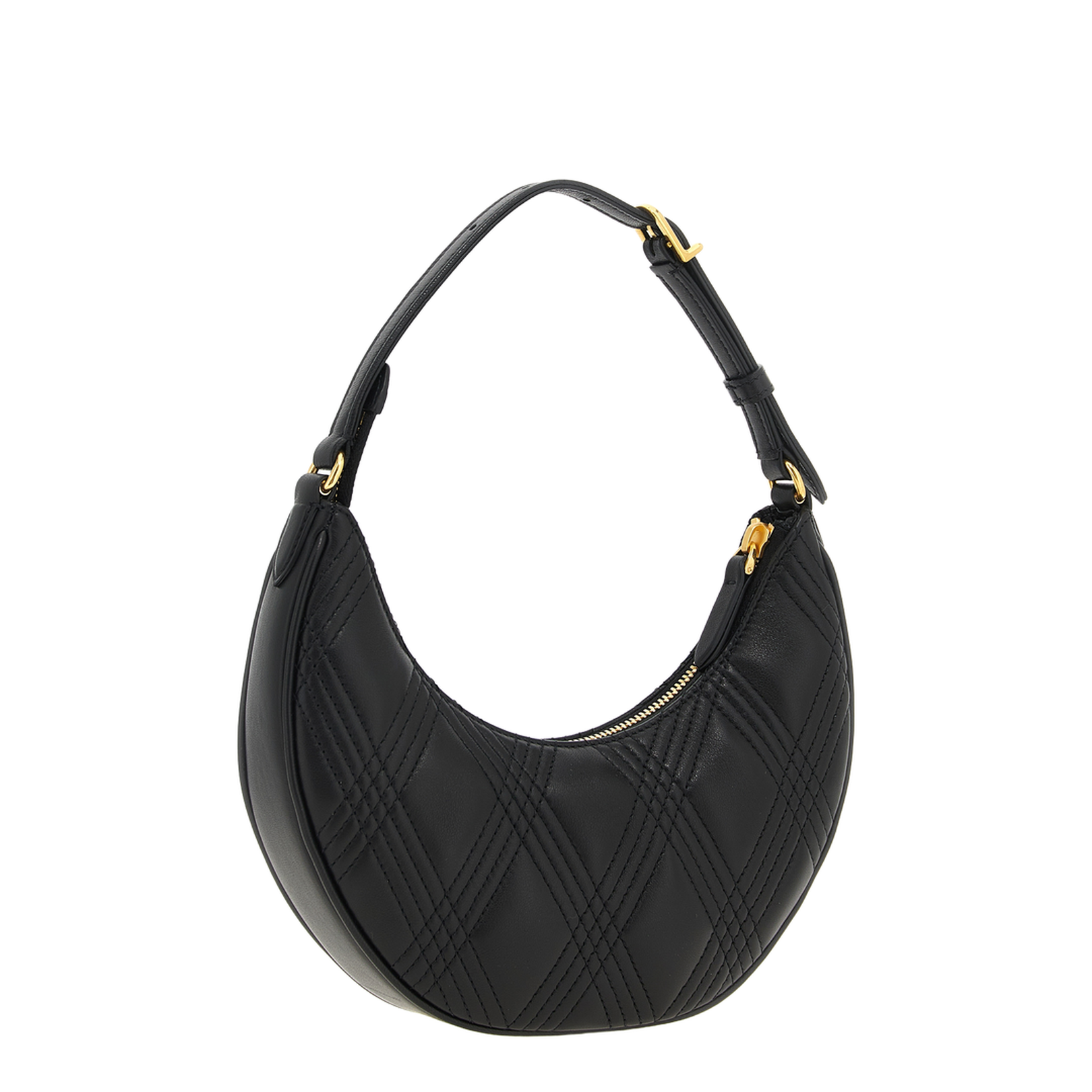 Quiltie 67 Mini Shoulder Bag - Image 2