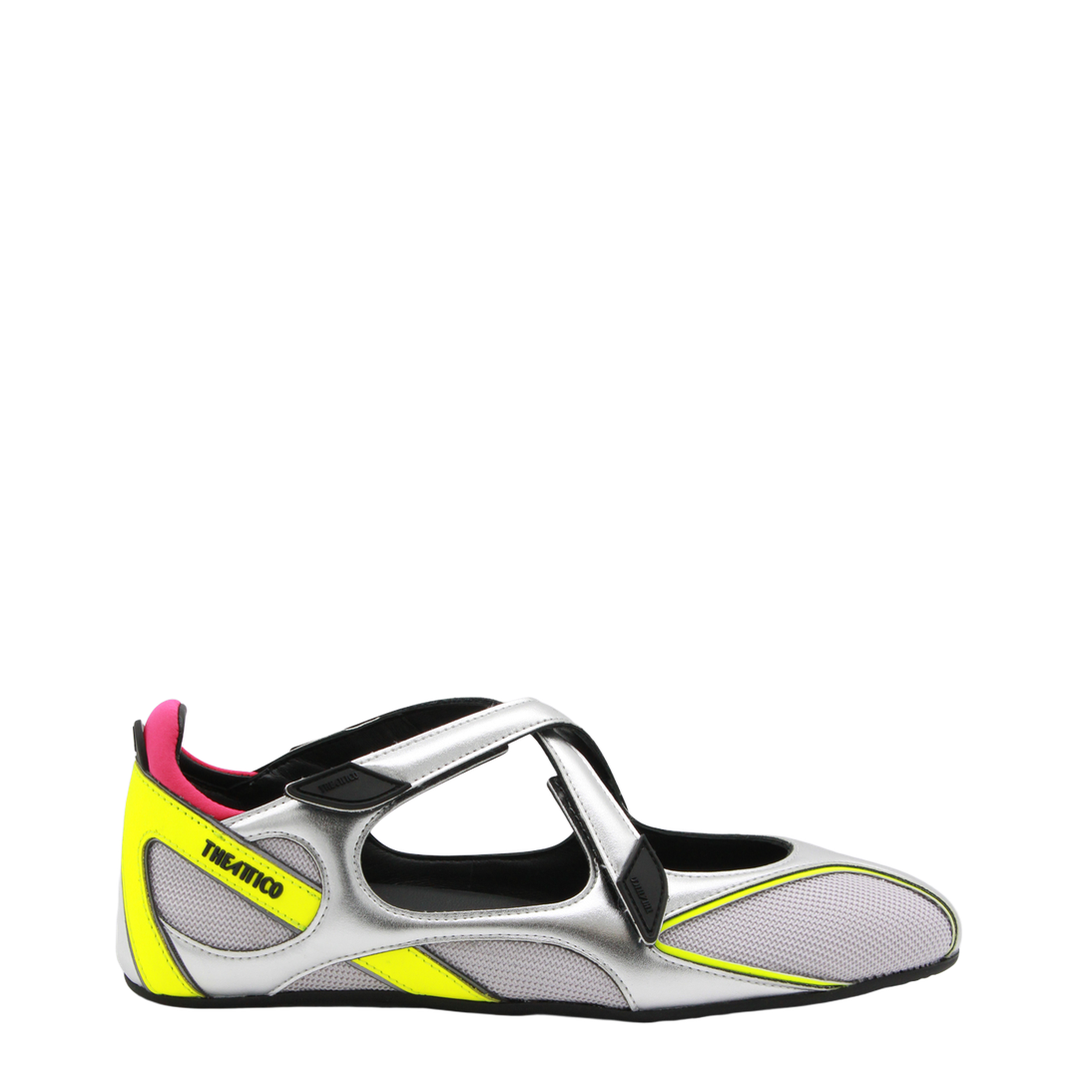 Flat Shoes MultiColour - Image 2