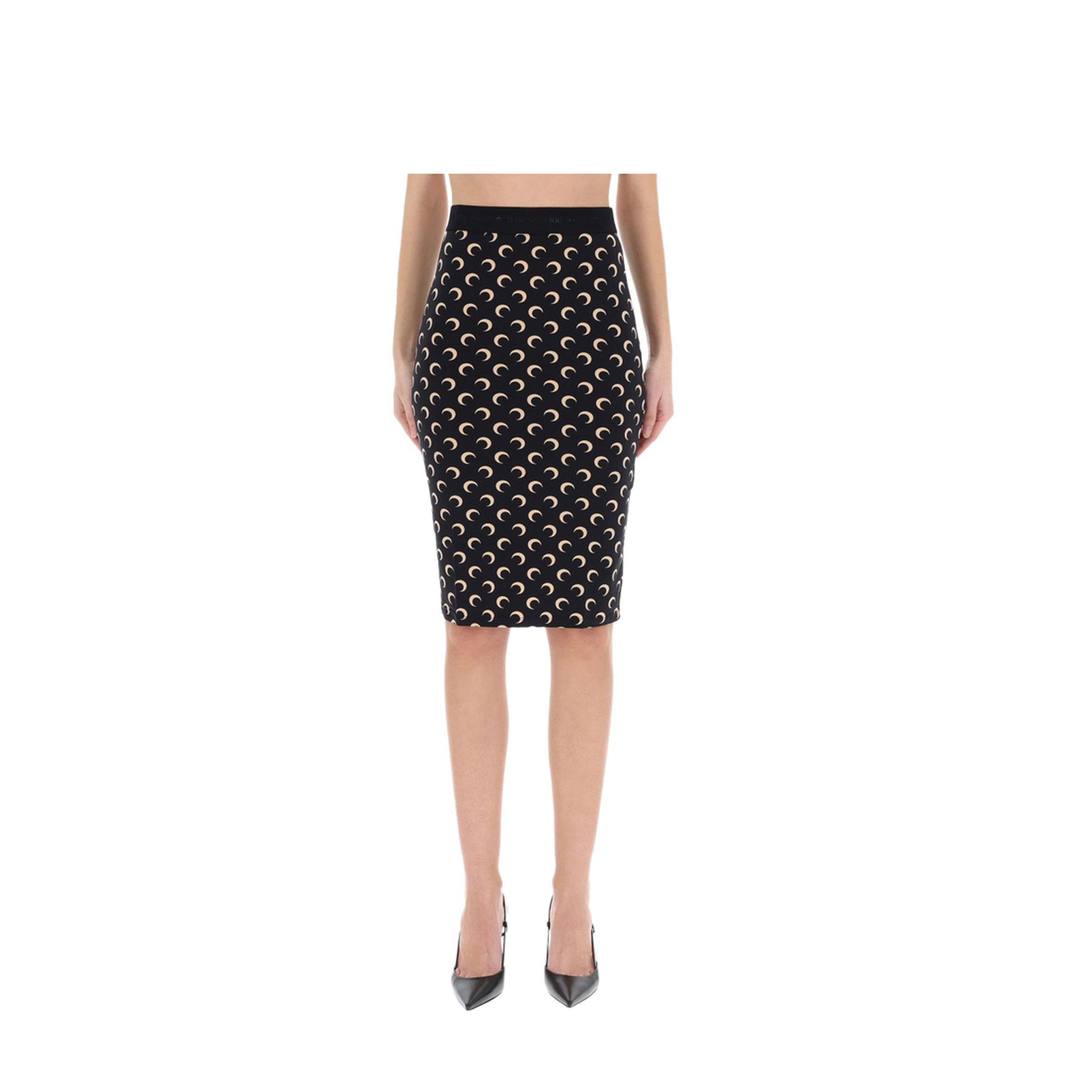 Inverse Tan Skirt - Image 1