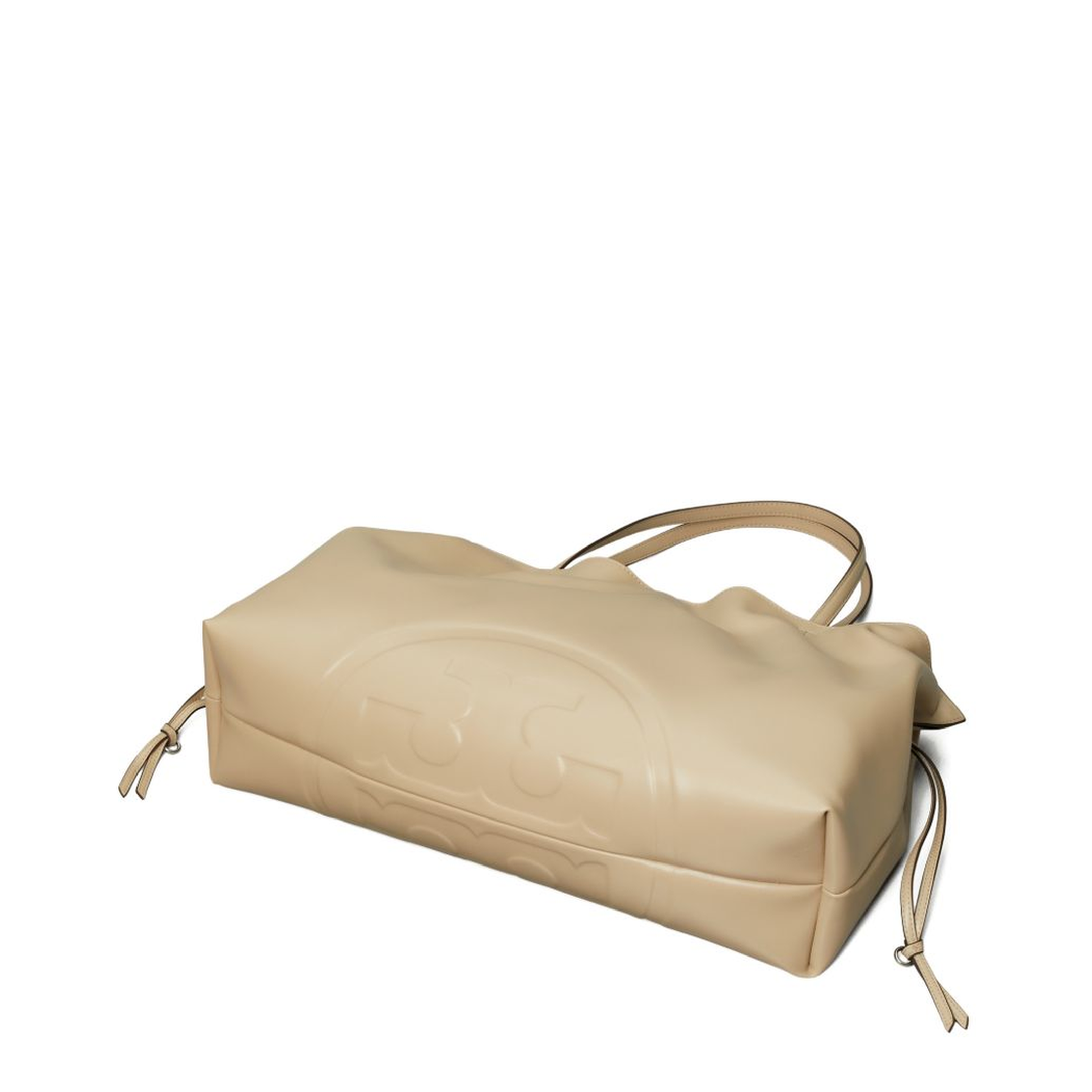 Leather Tote Bag - Image 2