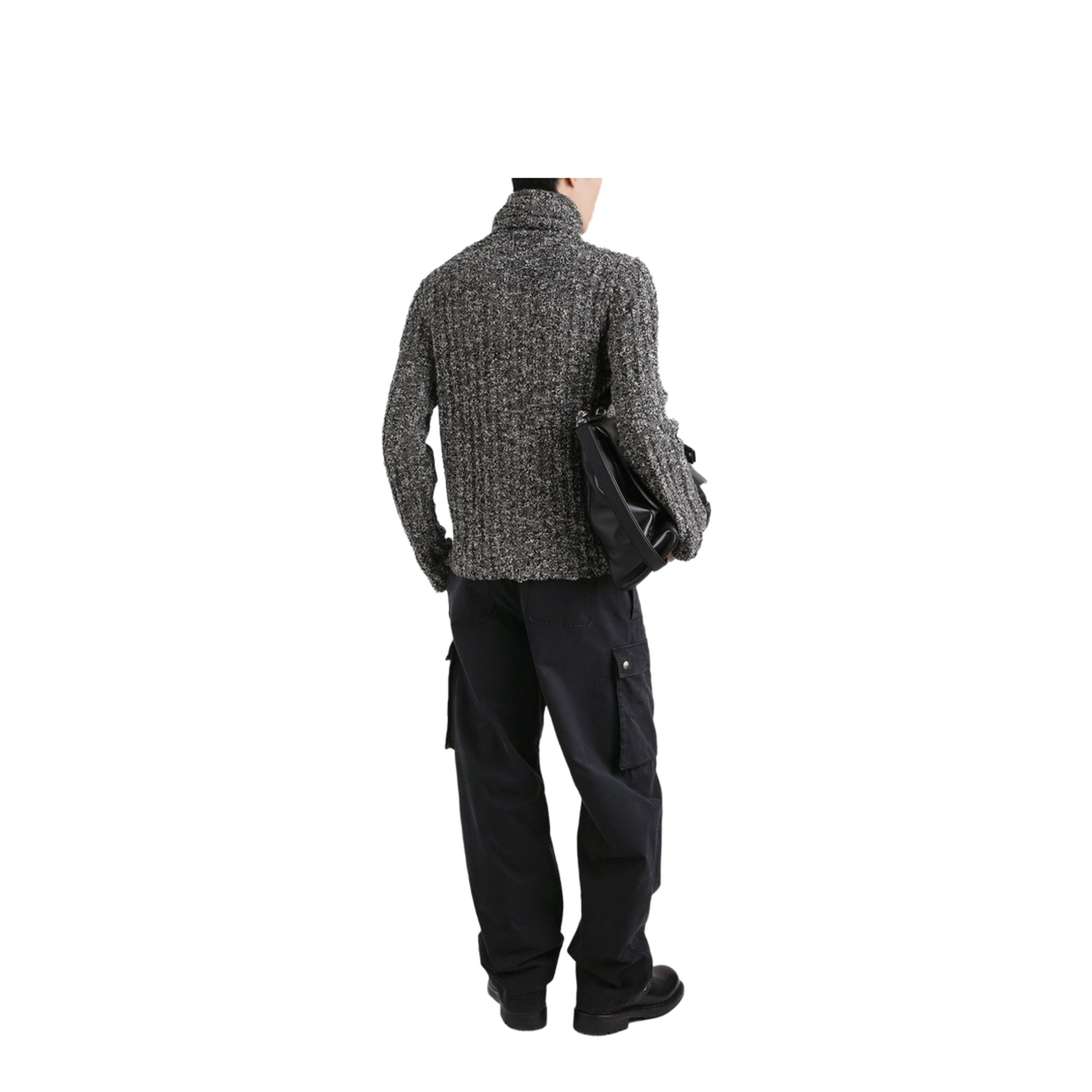 Sweaters White - Image 2