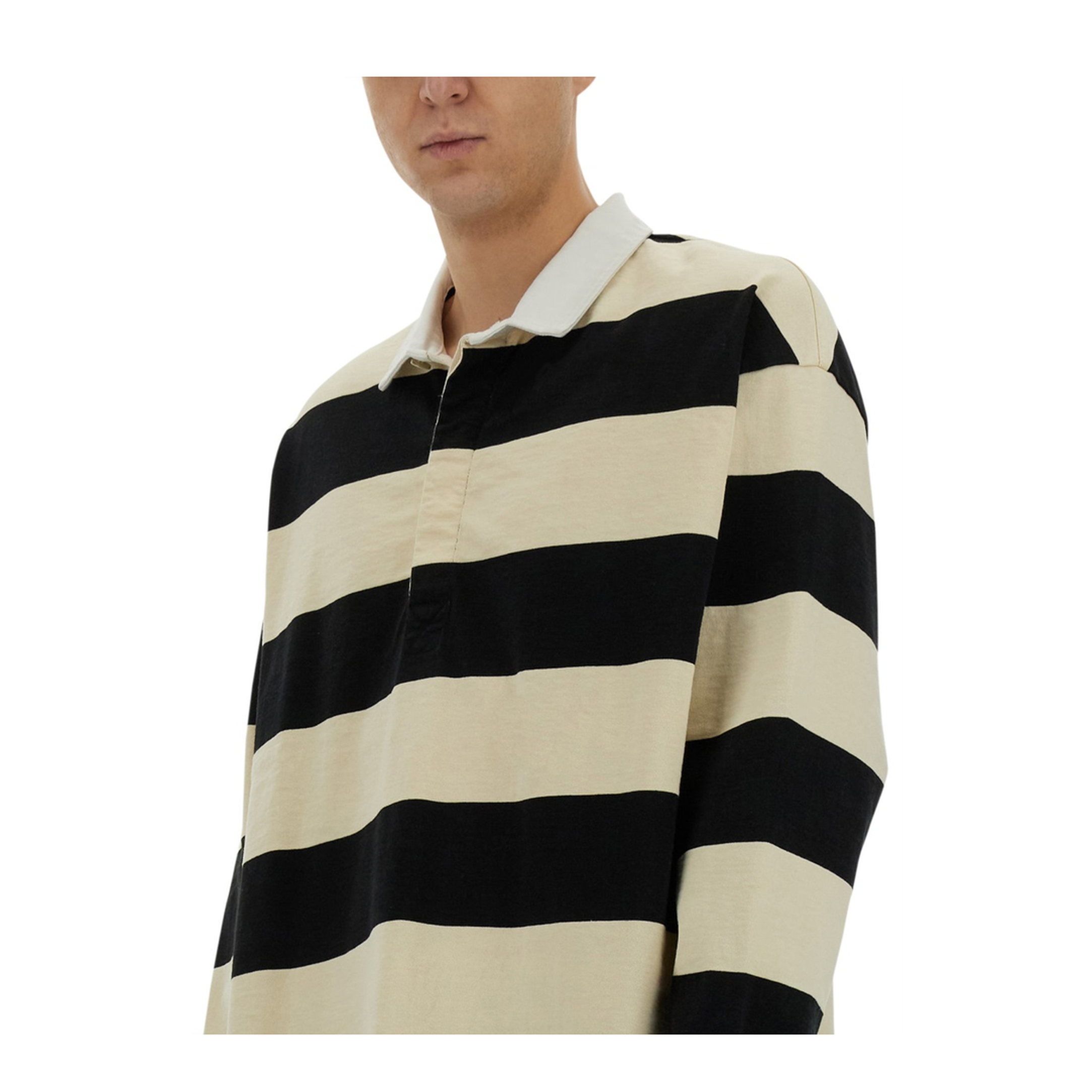 Rugby Polo - Image 4