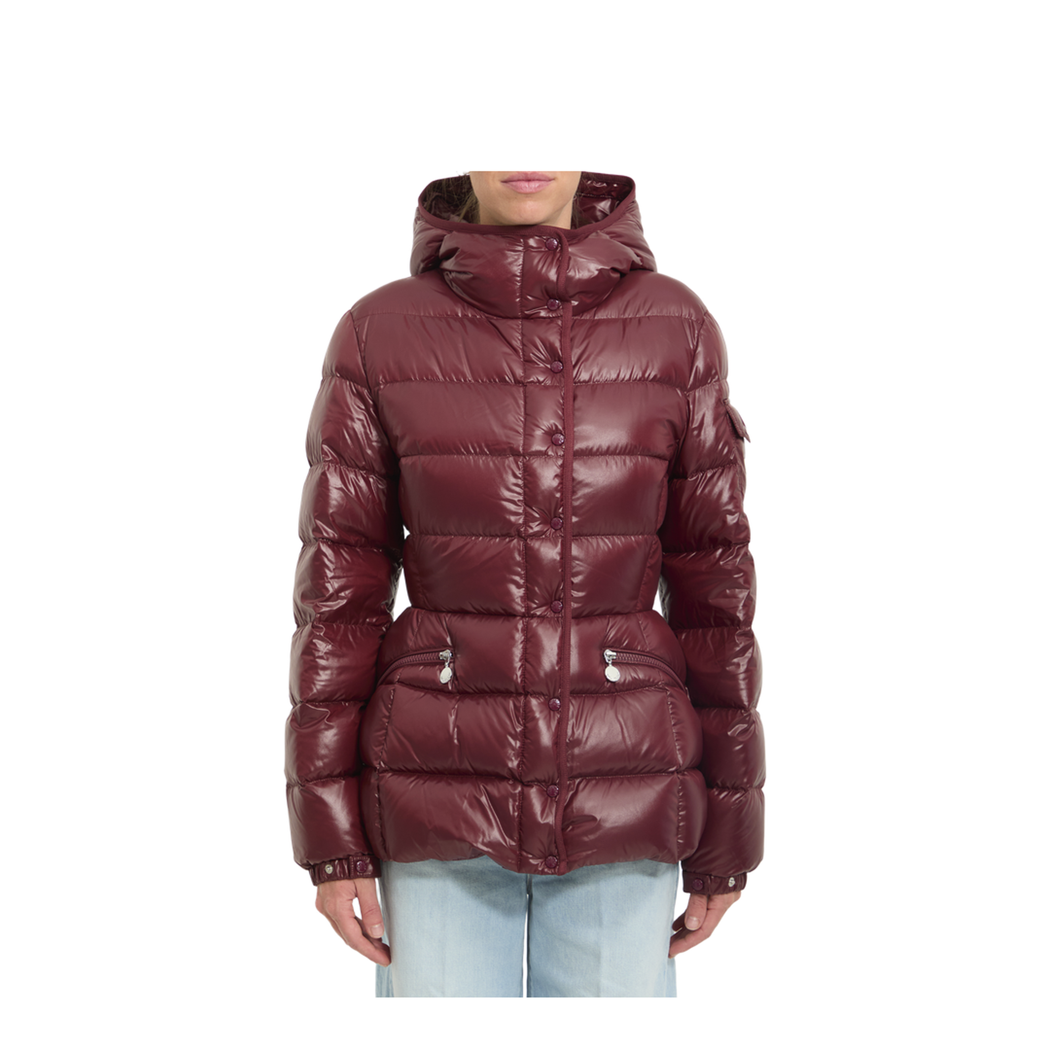 Coats BORDEAUX - Image 1