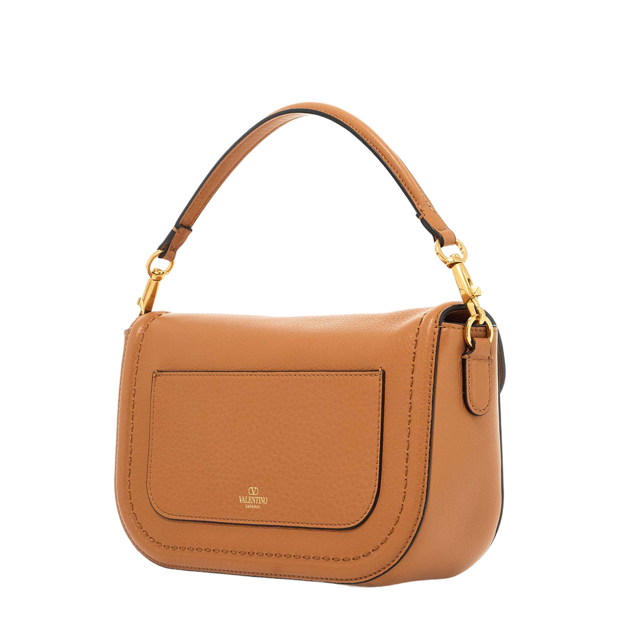 Garavani Handbags Brown - Image 2